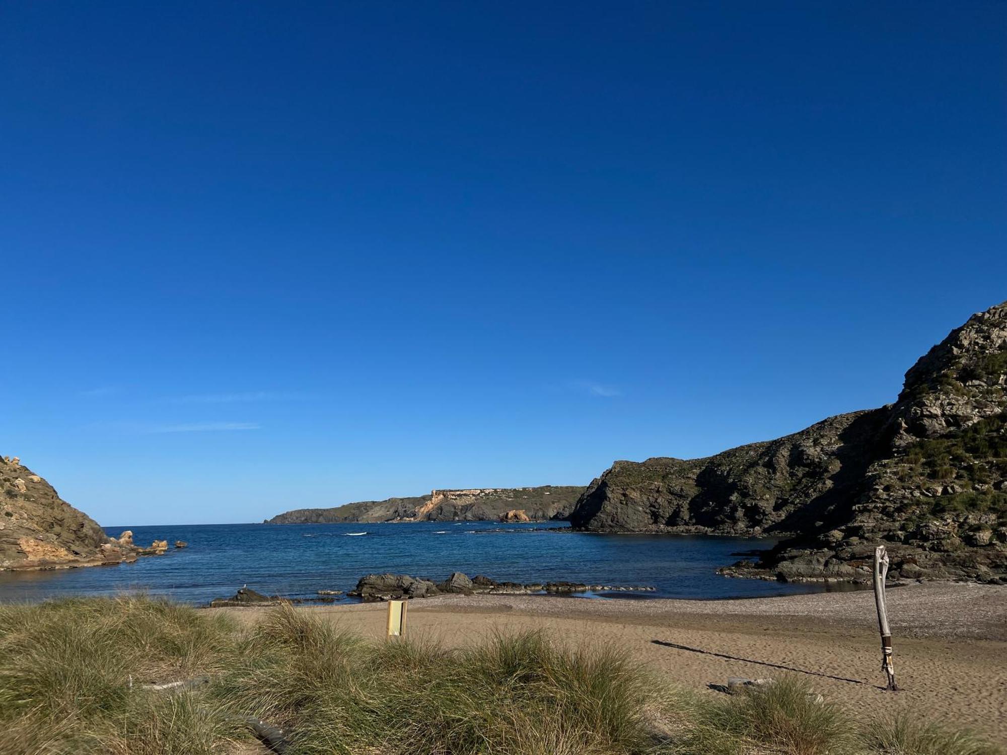 Farm stay Mongofre Mahon (Menorca)