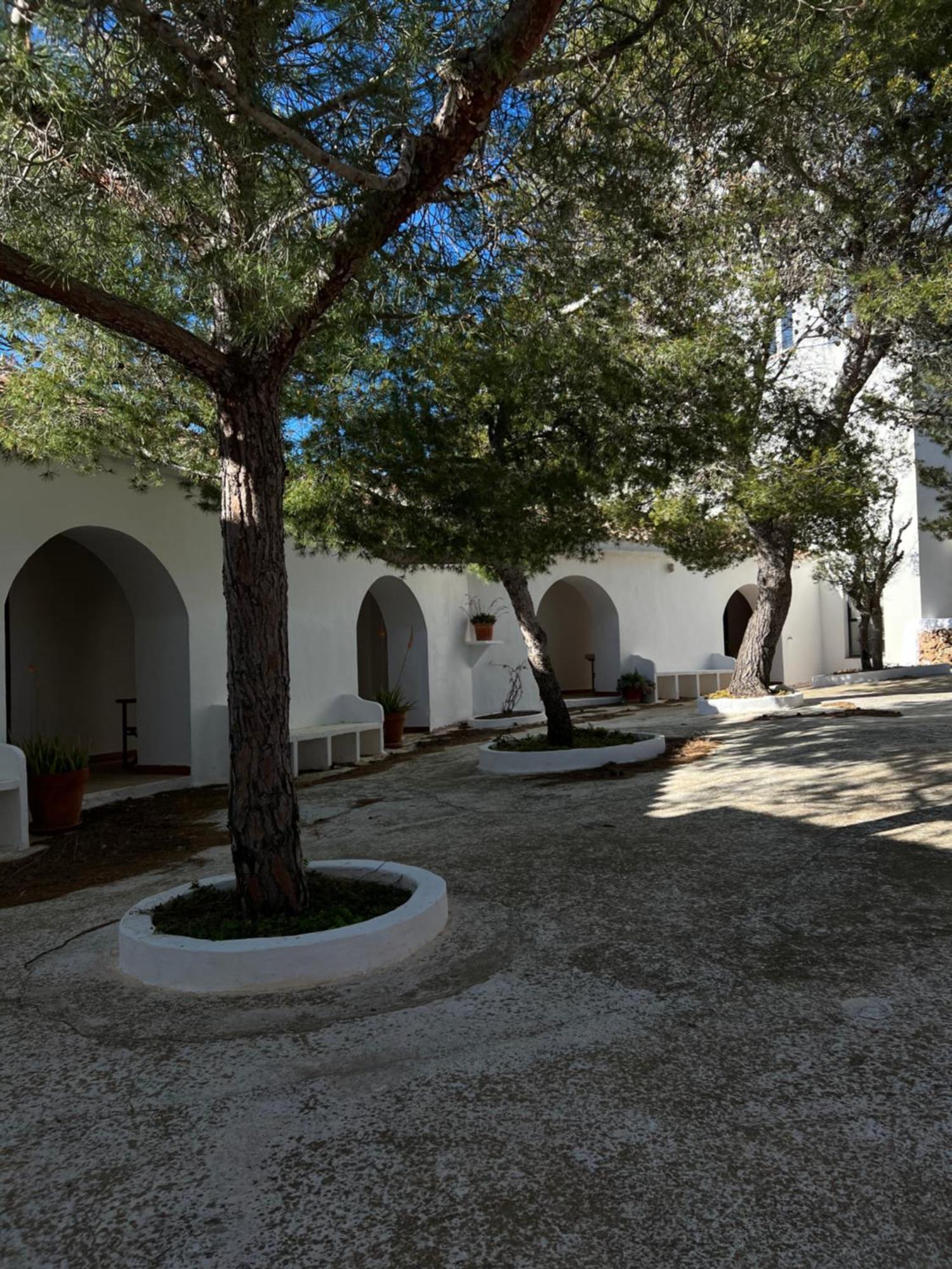Mongofre Farm stay Mahon (Menorca)