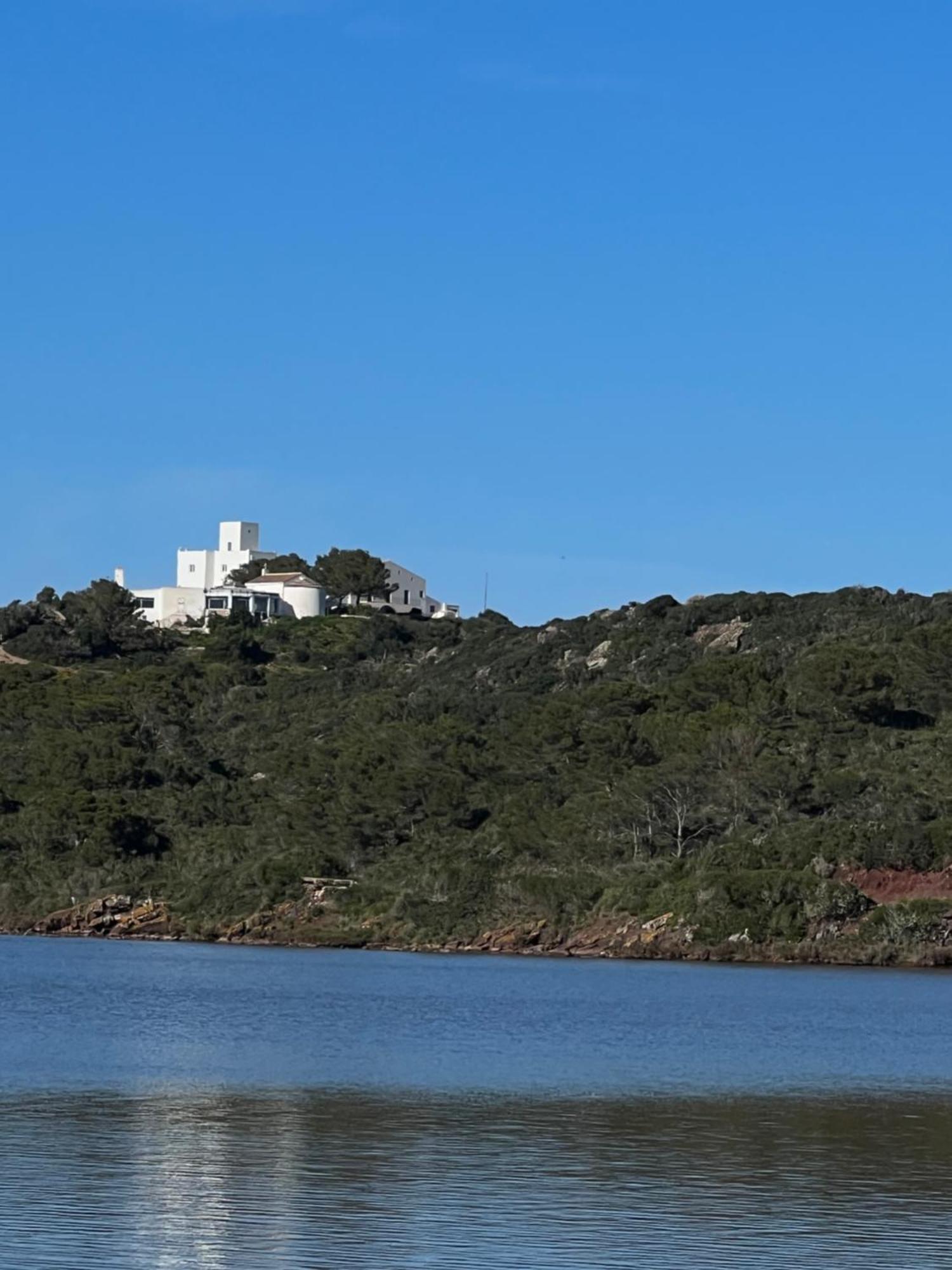 Mongofre Mahon (Menorca)