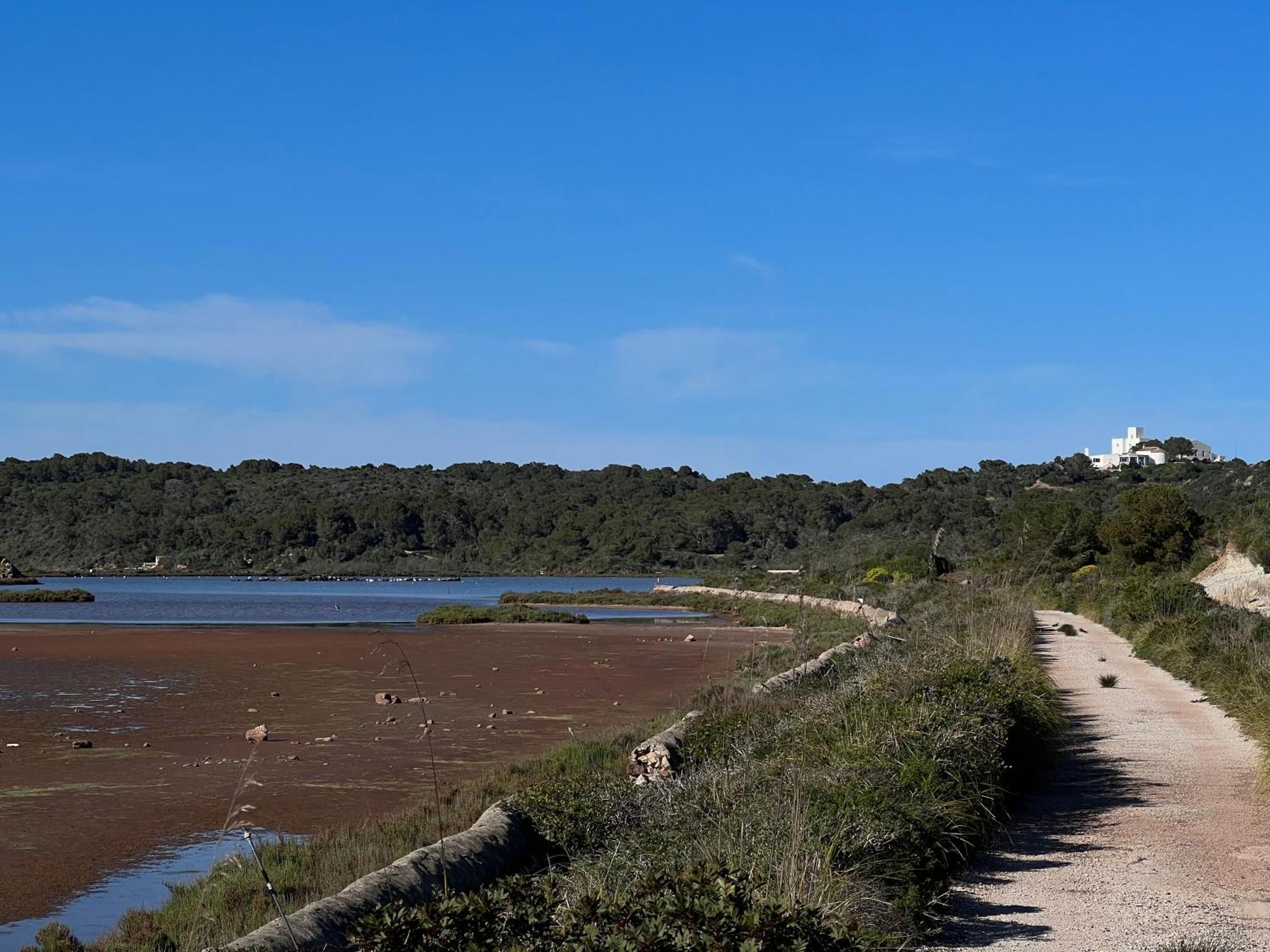 Farm stay Mongofre Mahon (Menorca)