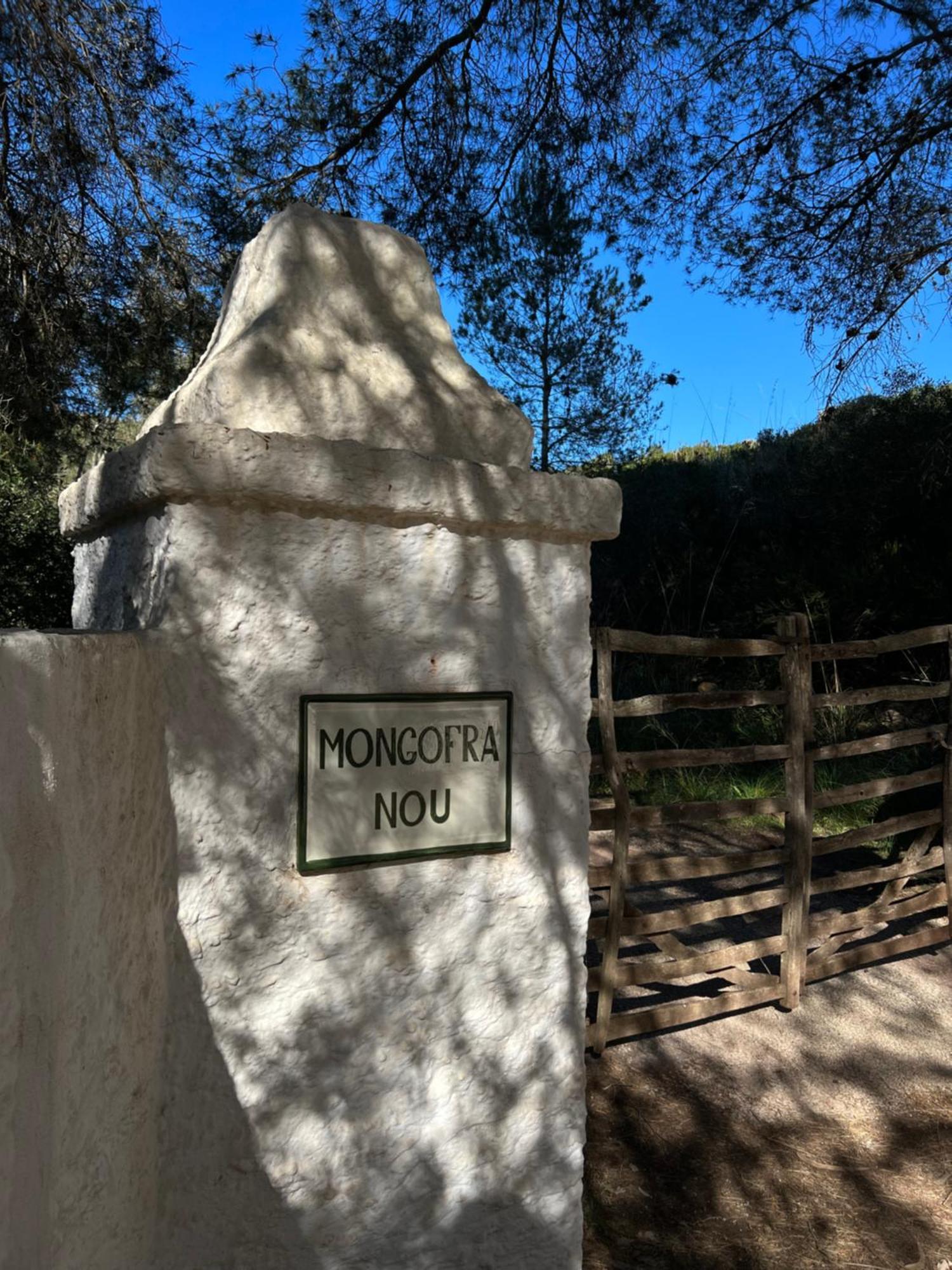 Mongofre