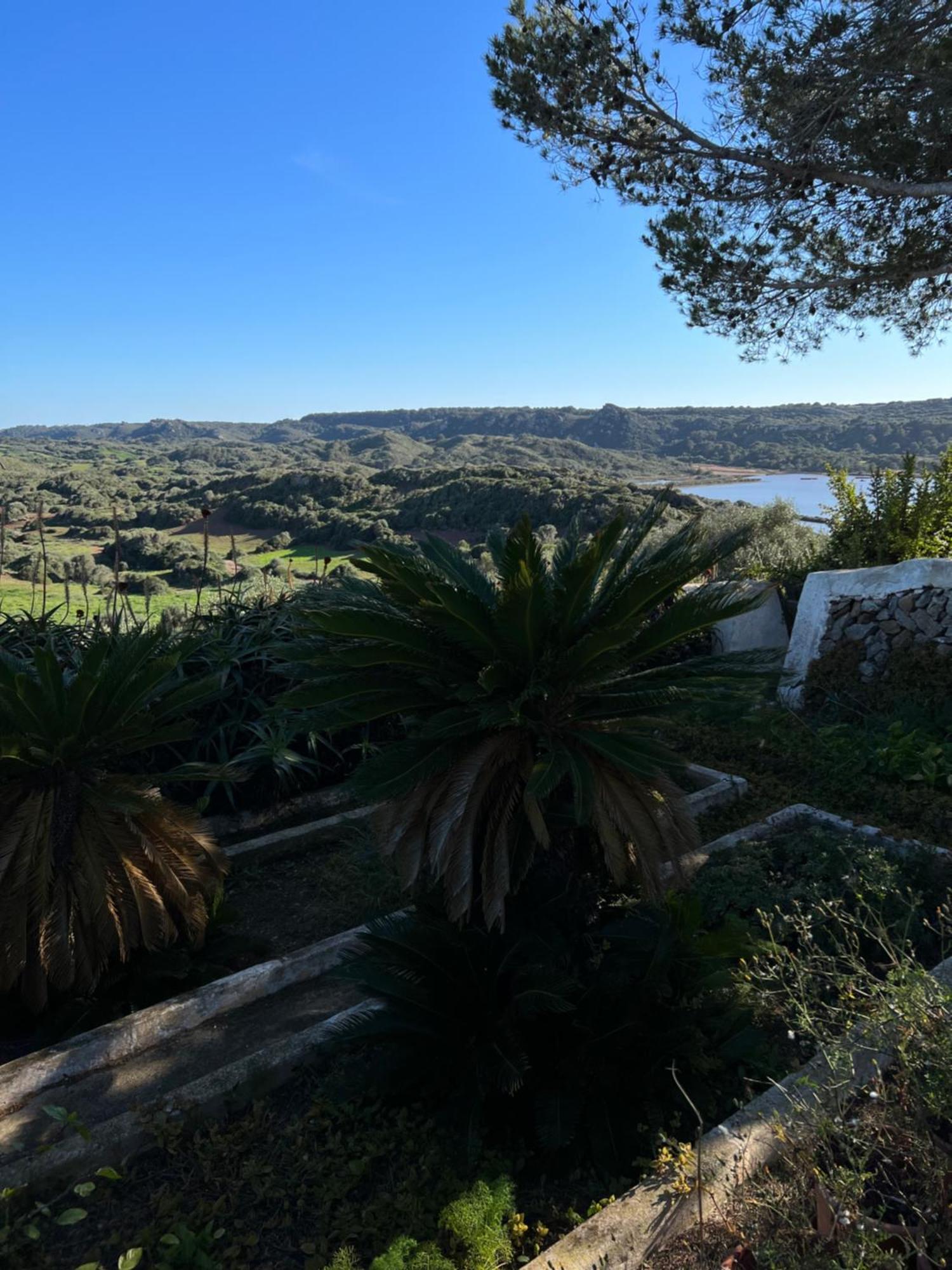 Mongofre Farm stay Mahon (Menorca)
