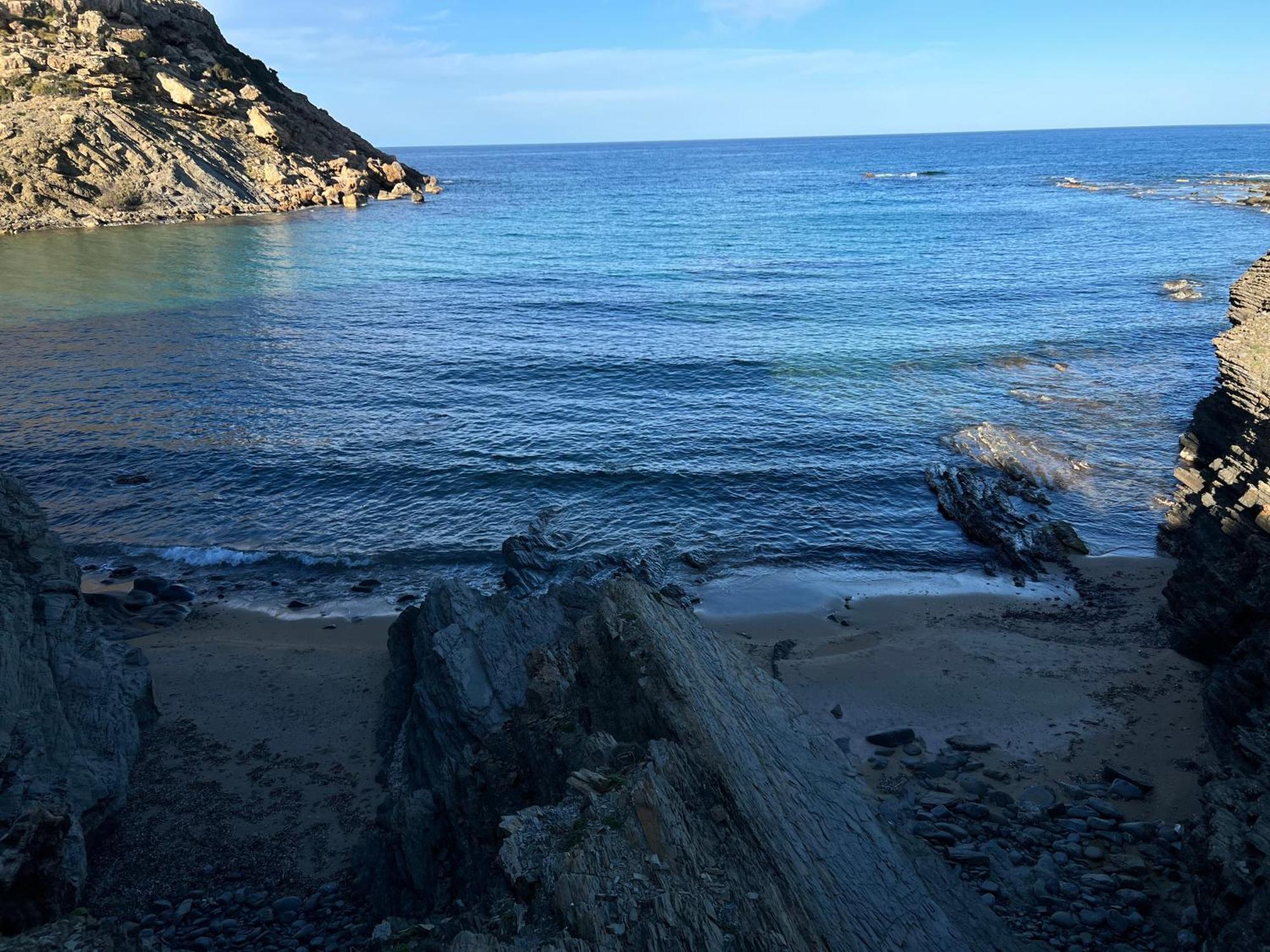 Mongofre Farm stay Mahon (Menorca)