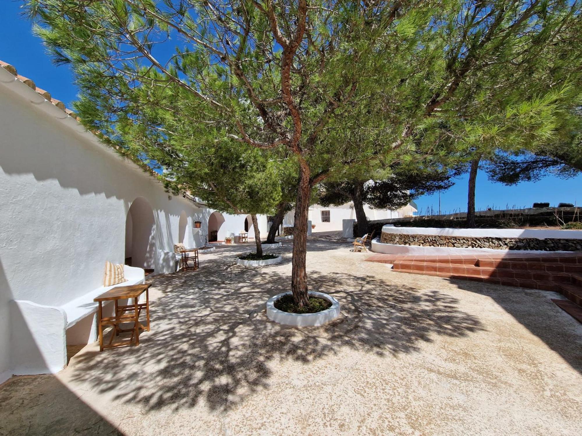 Mongofre * Mahon (Menorca)