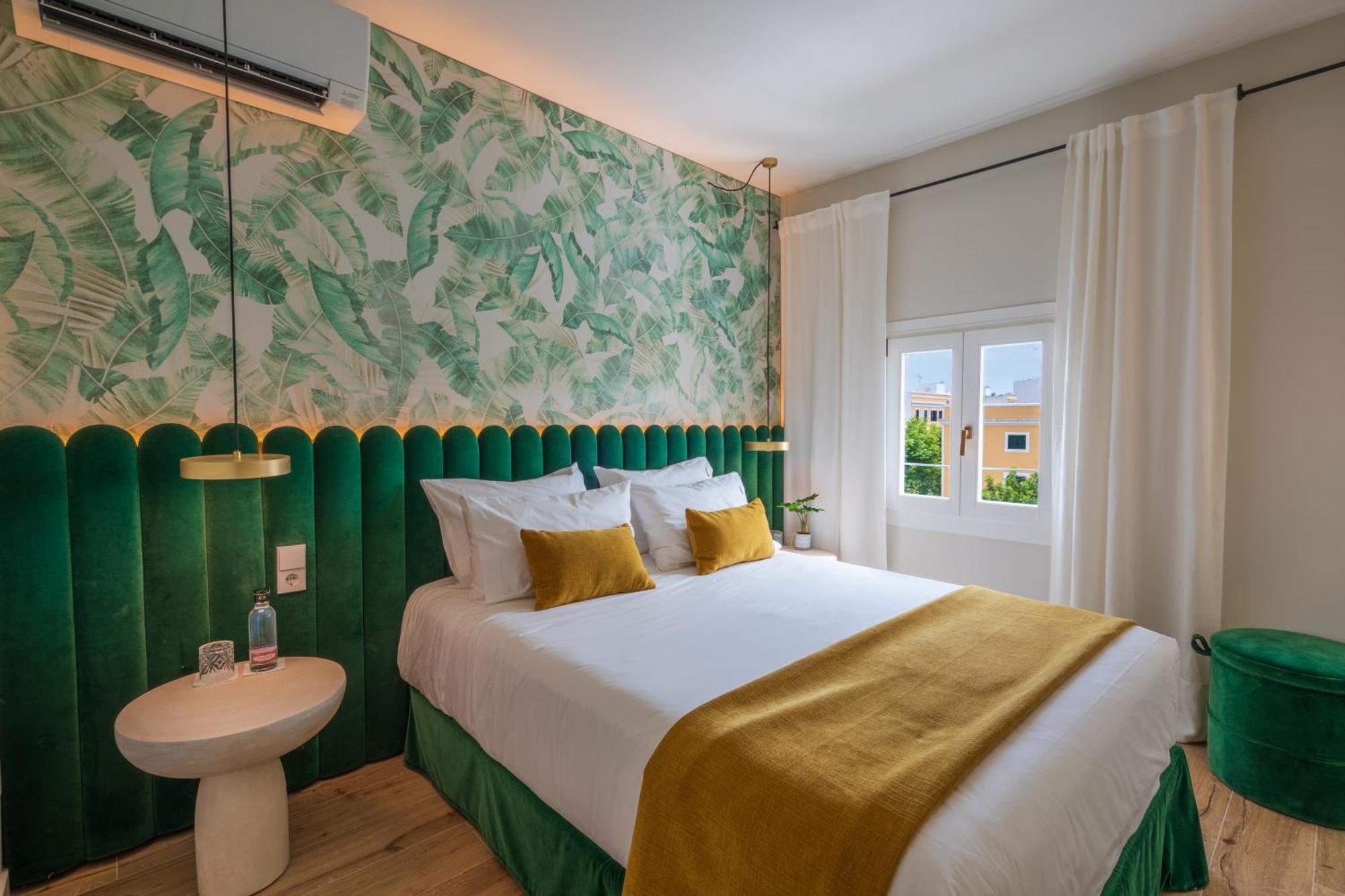 Hotel Llonga's Ciutadella