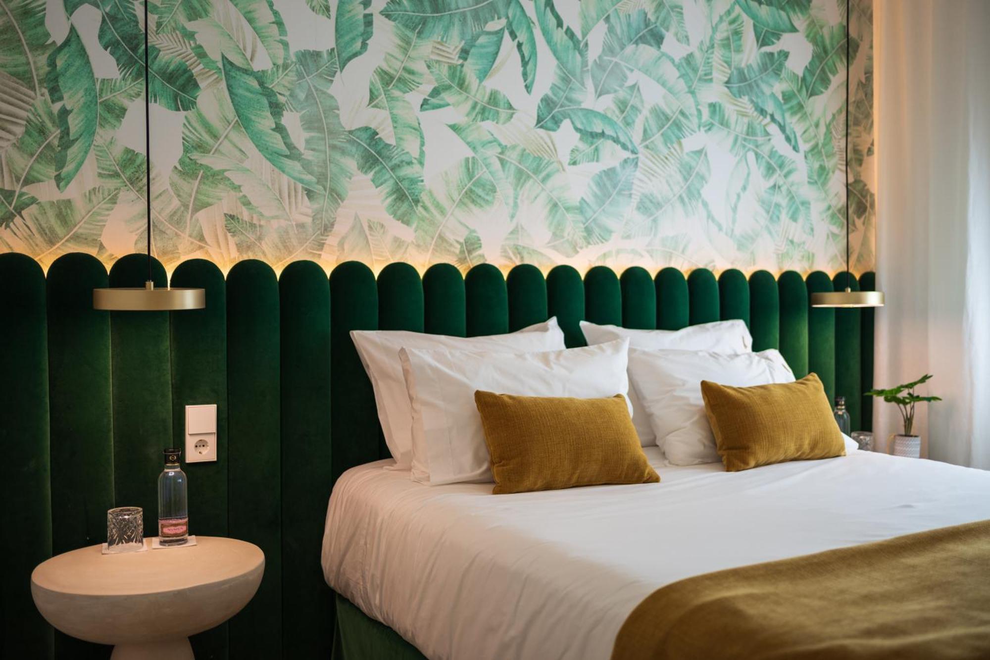 Hotel Llonga's Ciutadella 4*