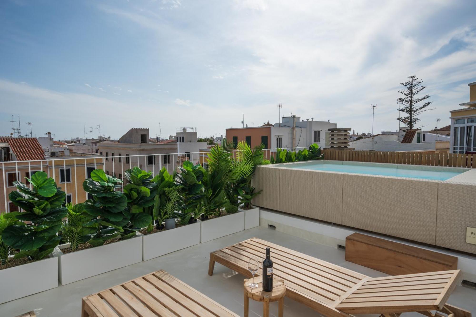 Hotel Llonga's Ciutadella Ciutadella (Menorca)