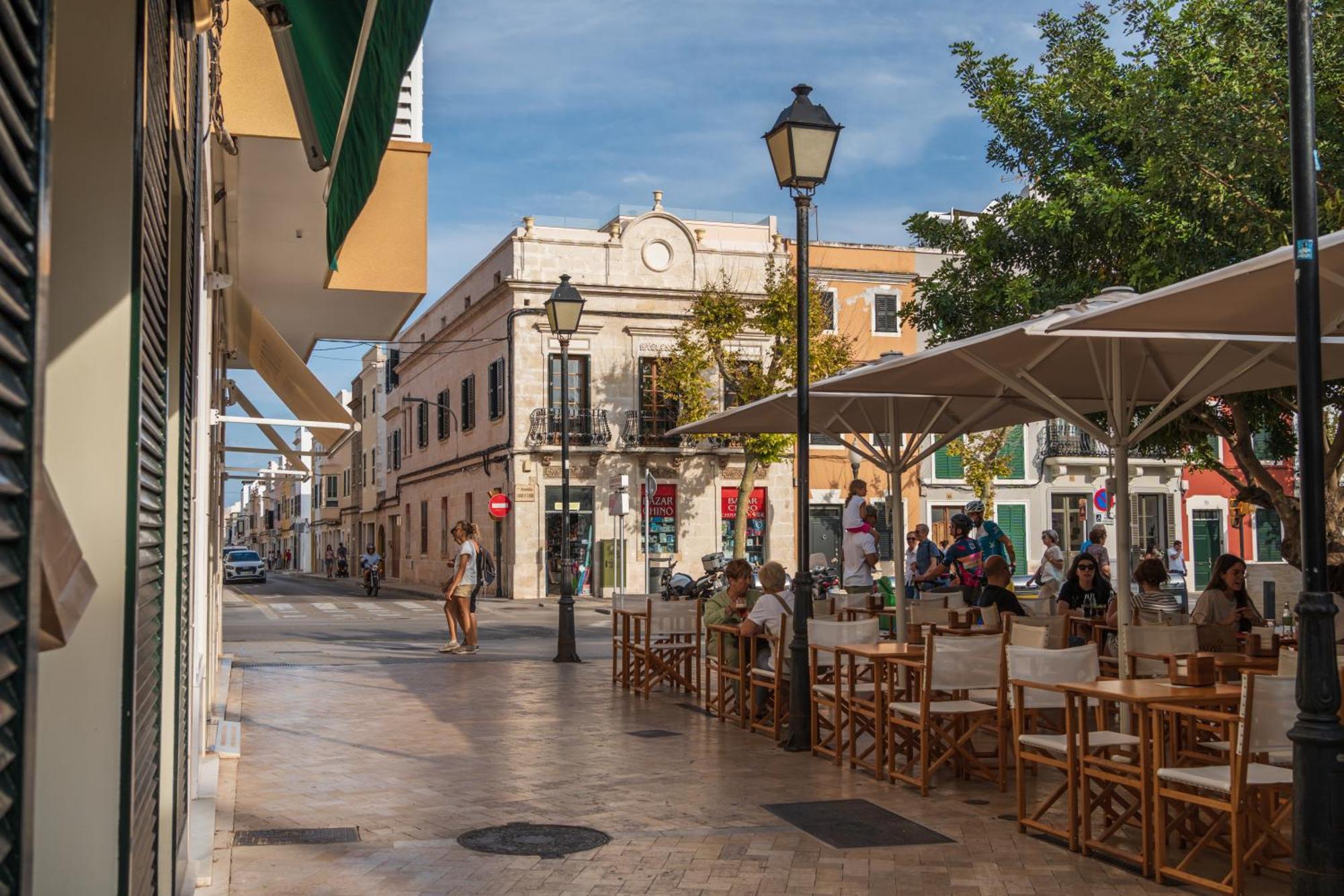 Llonga's Ciutadella Hotel