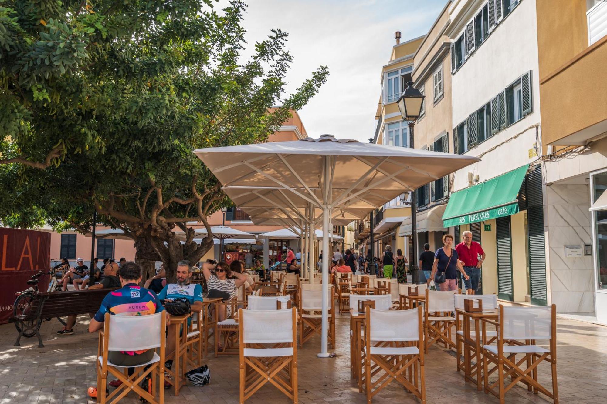Llonga's Ciutadella Hotel 4*