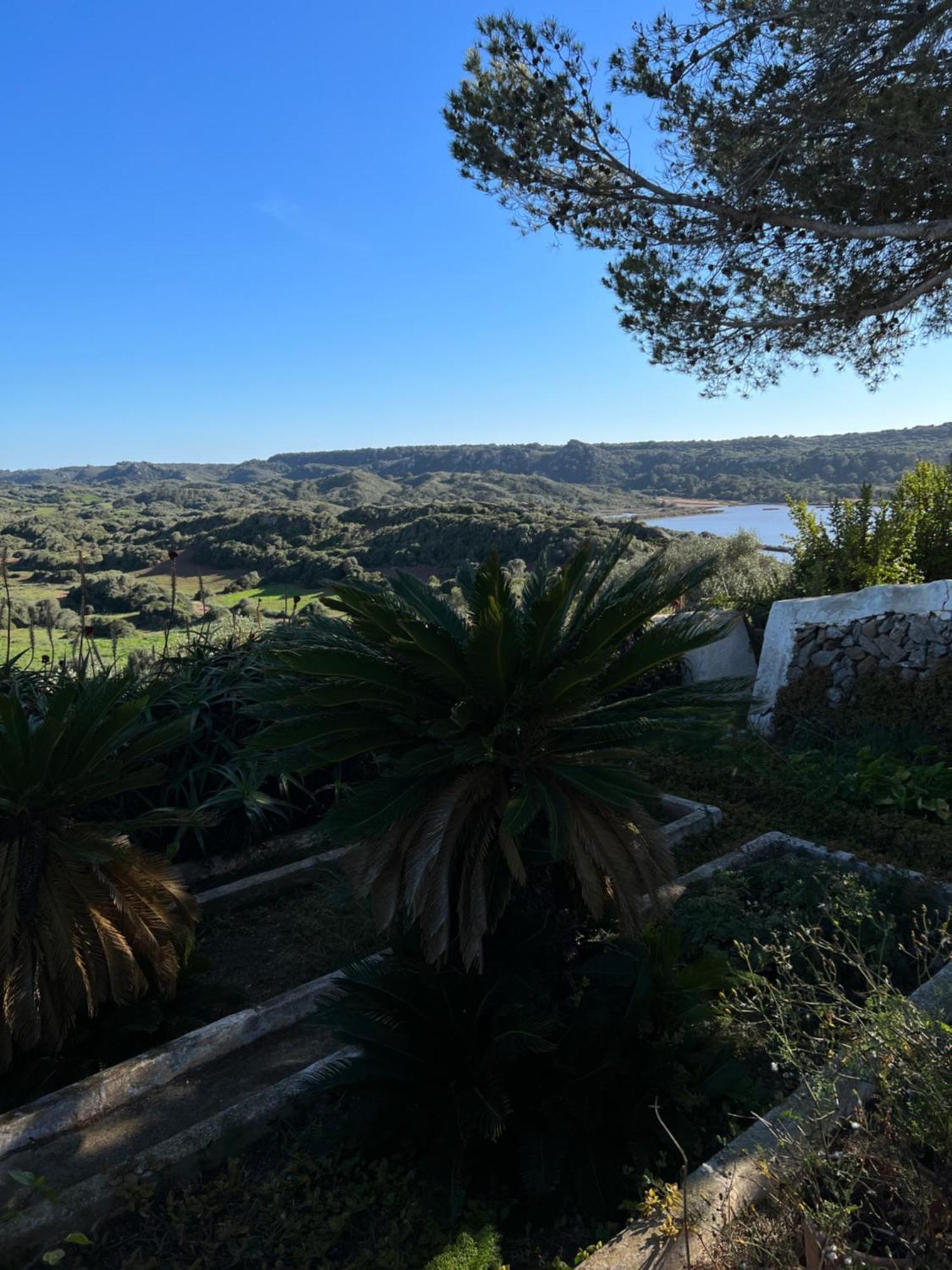 Mongofre Mahon (Menorca)