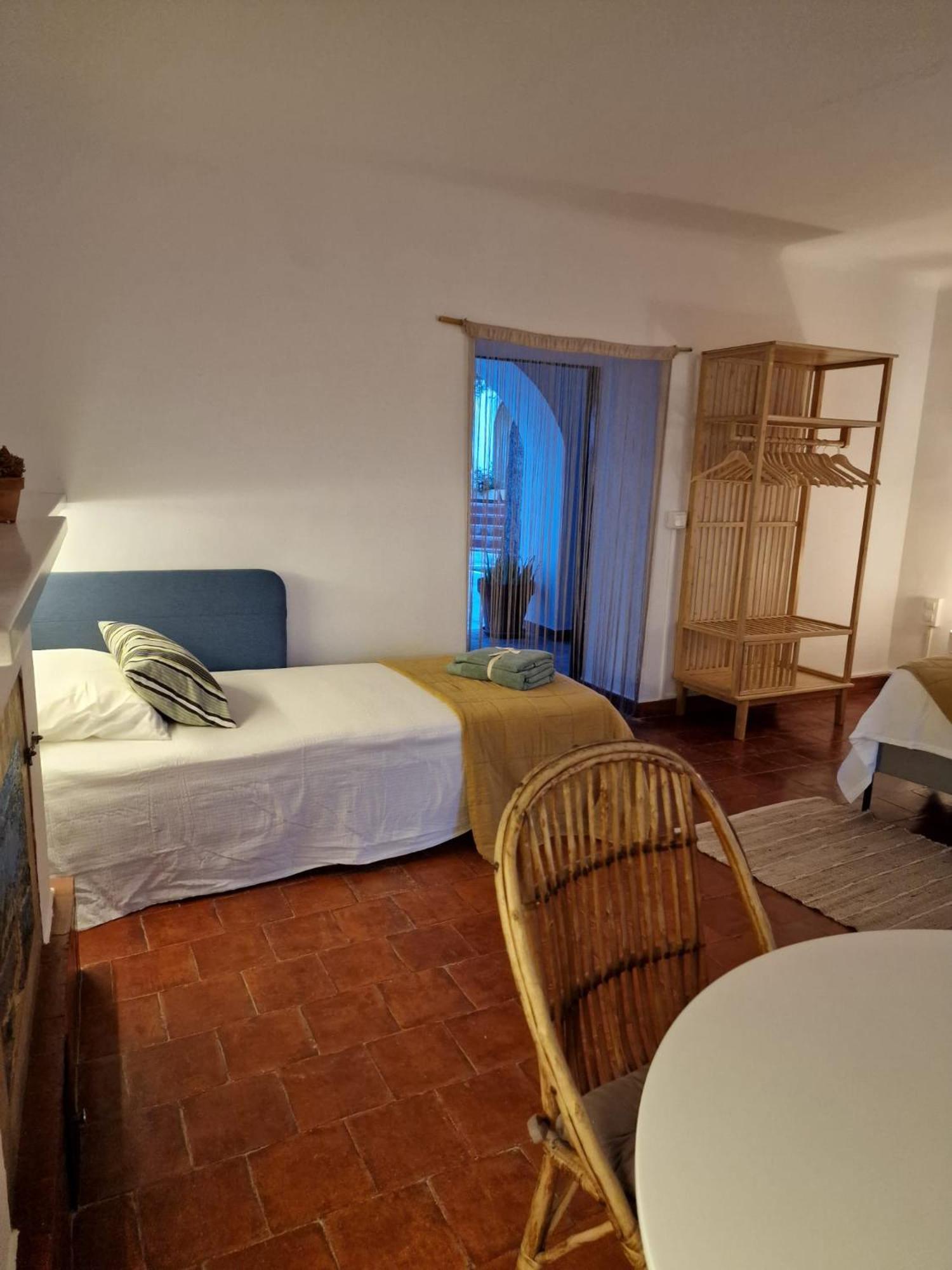 Farm stay Mongofre Mahon (Menorca)