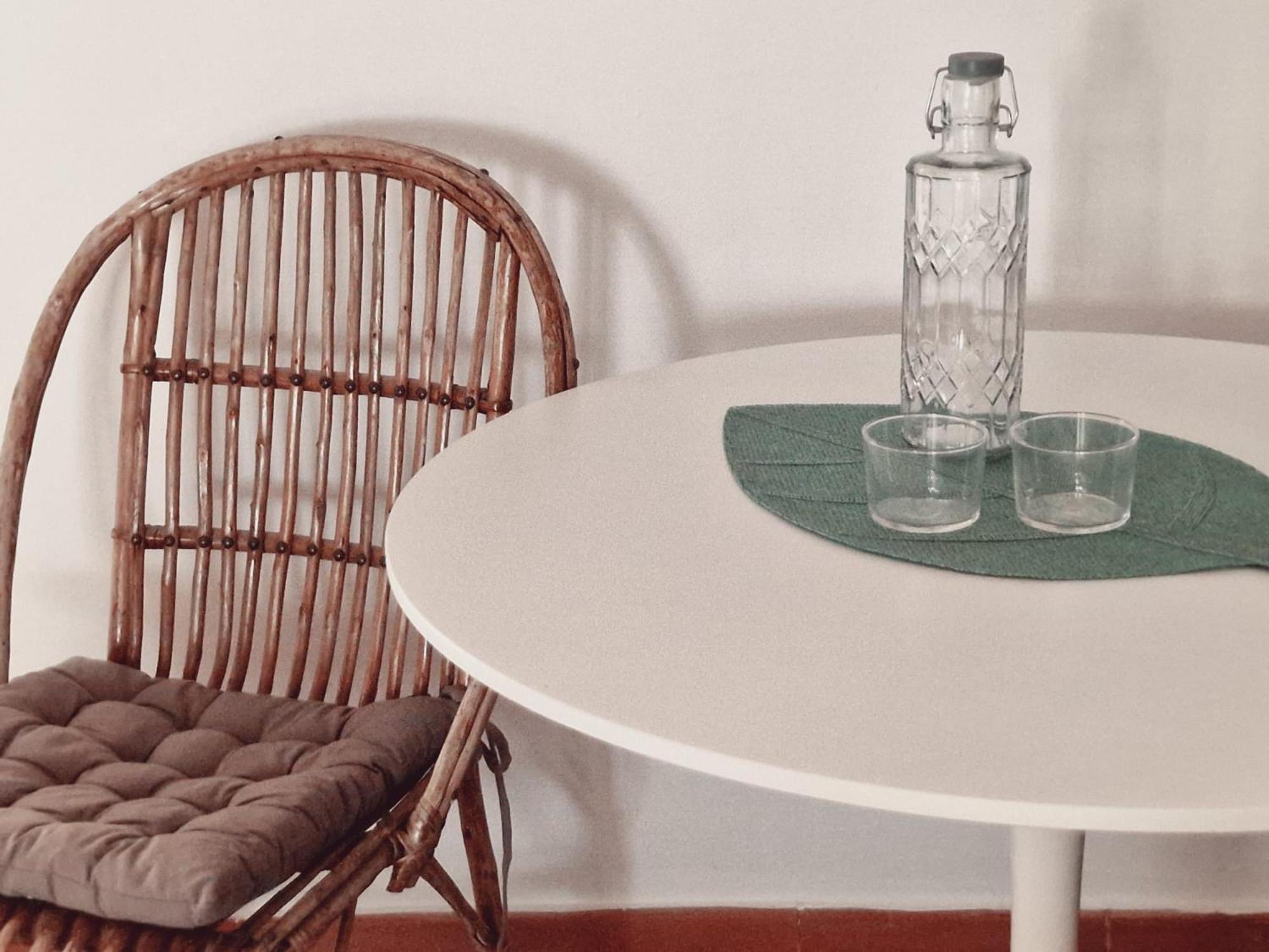 Mongofre Farm stay Mahon (Menorca)