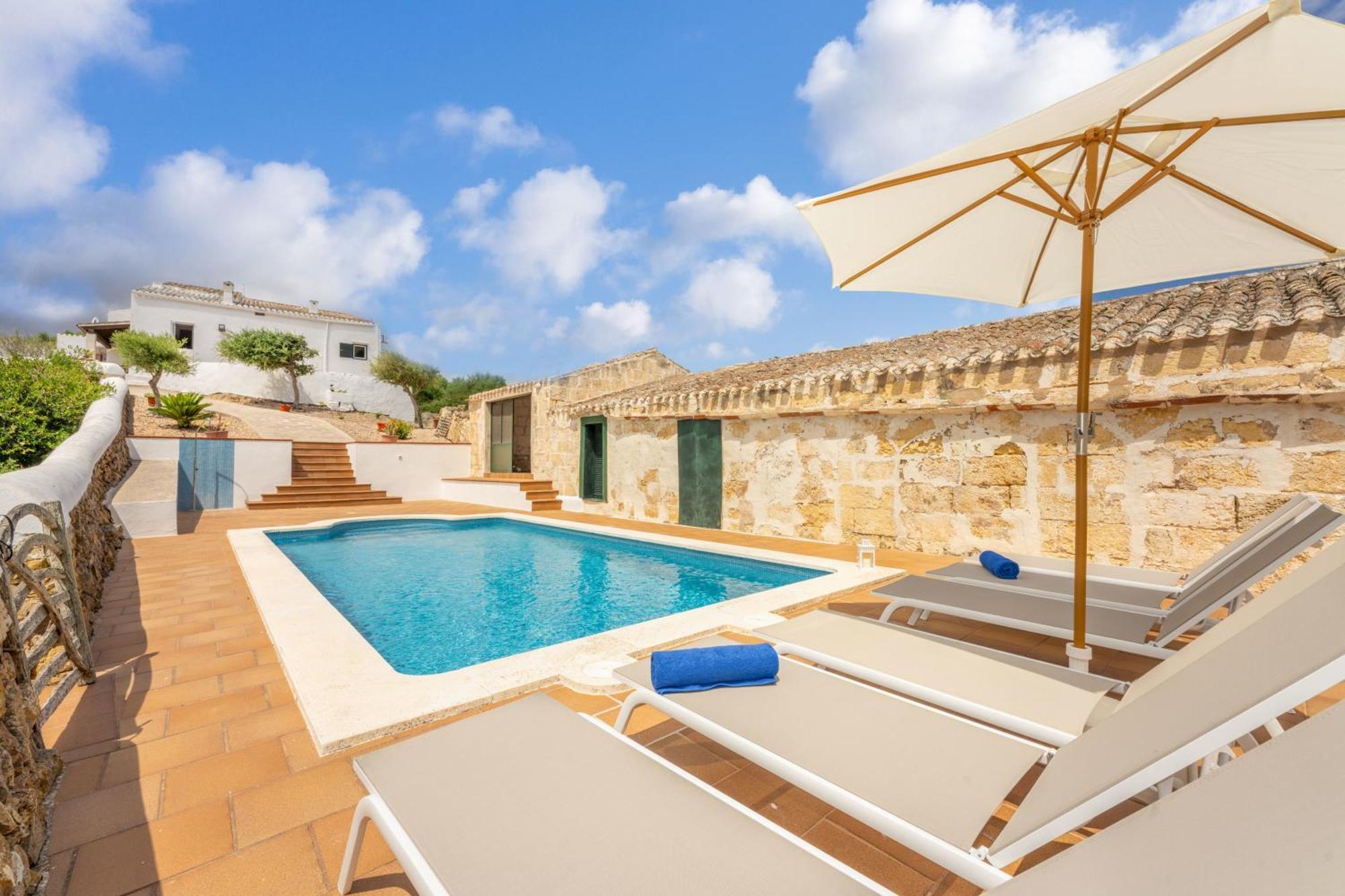 Es Pi Villa