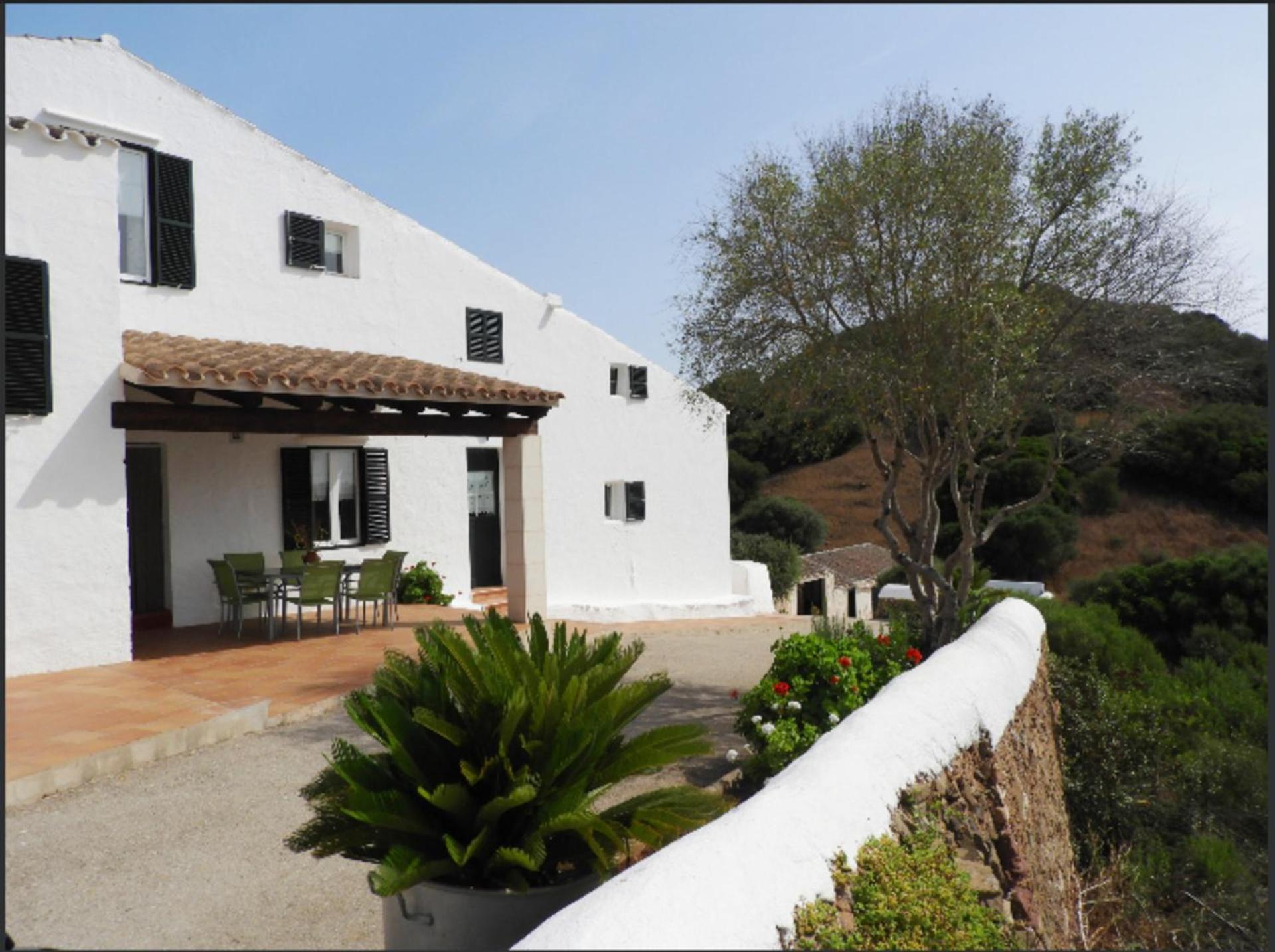 Es Pi Villa *