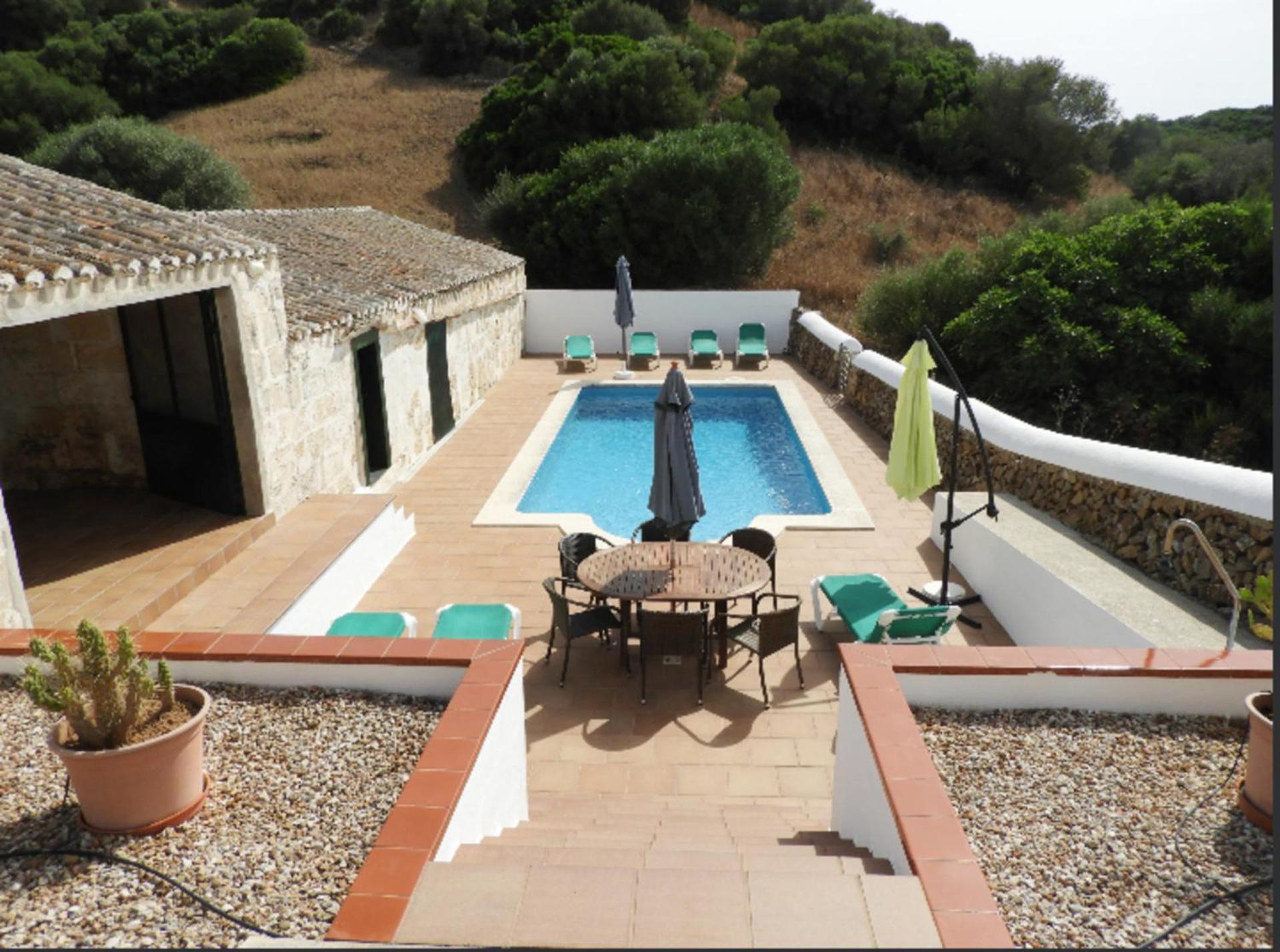 Es Pi Villa *