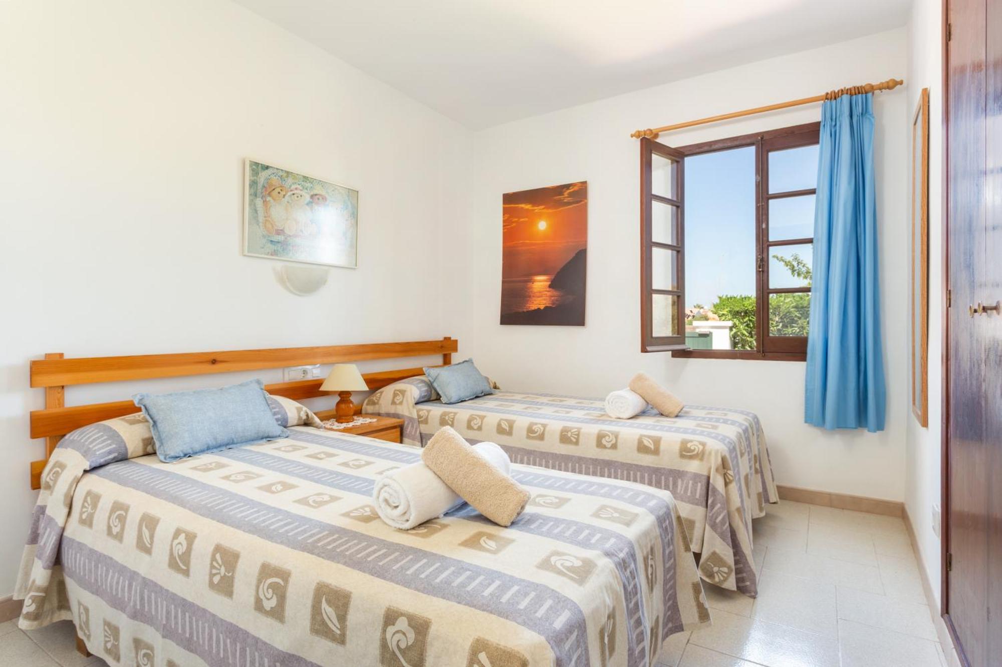 Bon Sol Villa Cala'N Bosch (Menorca)