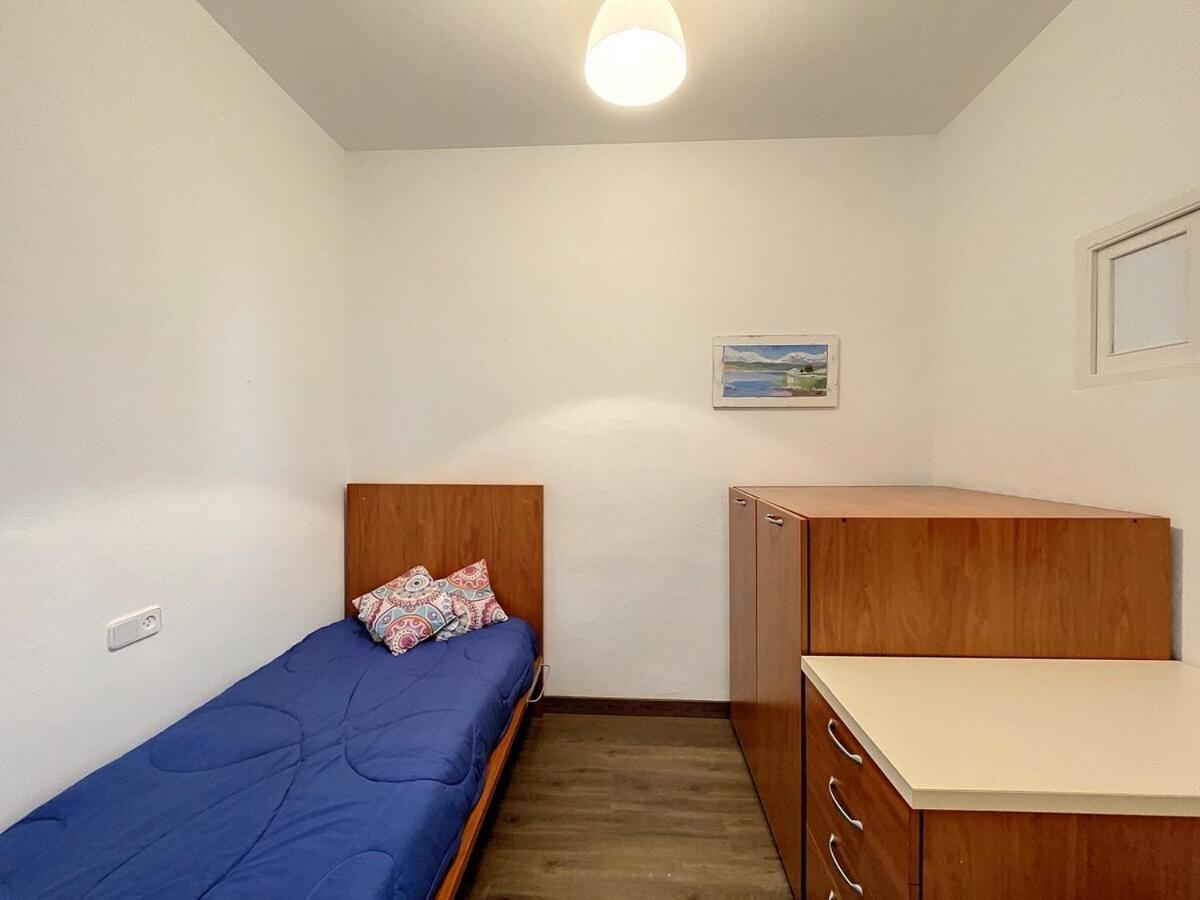 F96 Ubicado En El Corazón De Fornells Apartamento