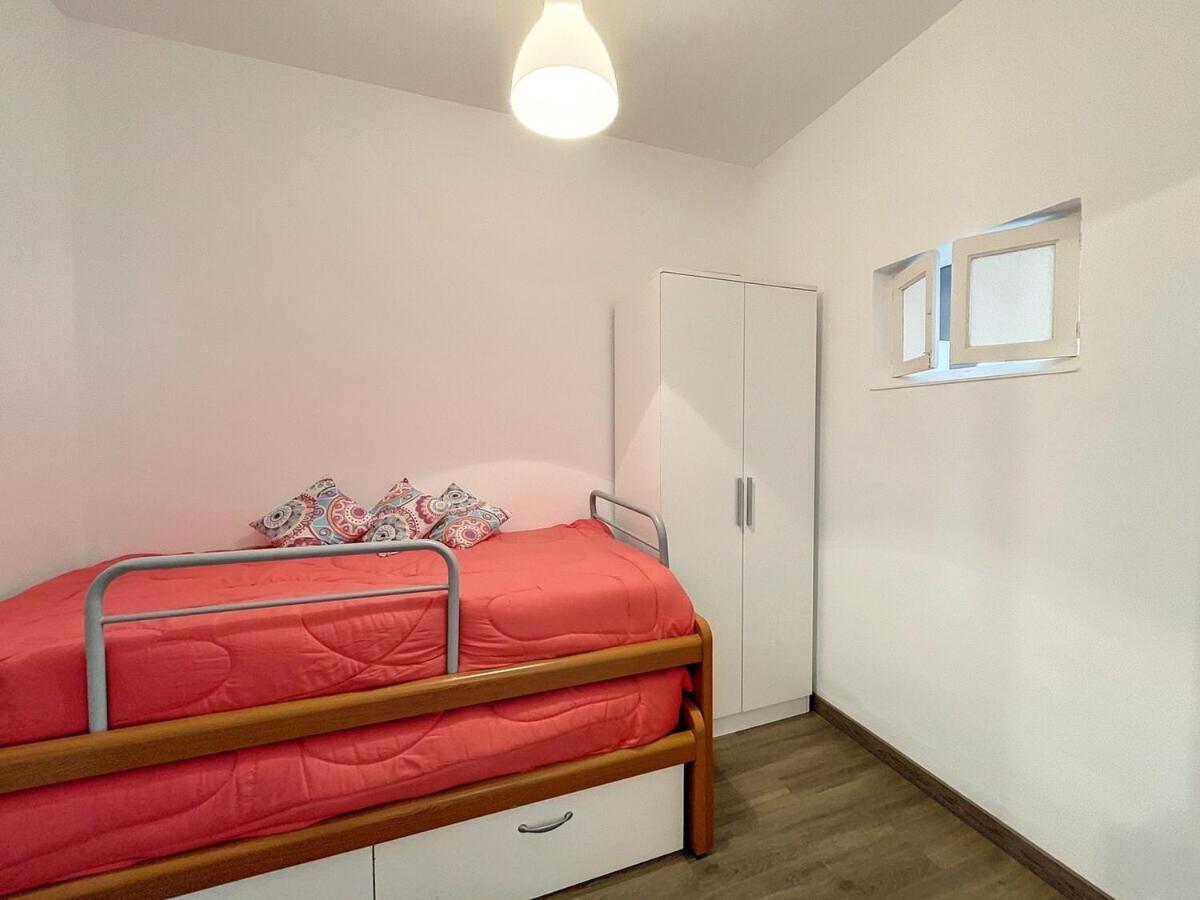 Apartamento F96 Ubicado En El Corazón De Fornells *