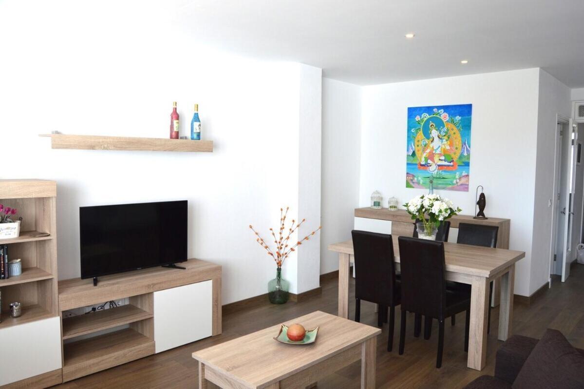 F96 Ubicado En El Corazón De Fornells Apartamento Fornells (Menorca)