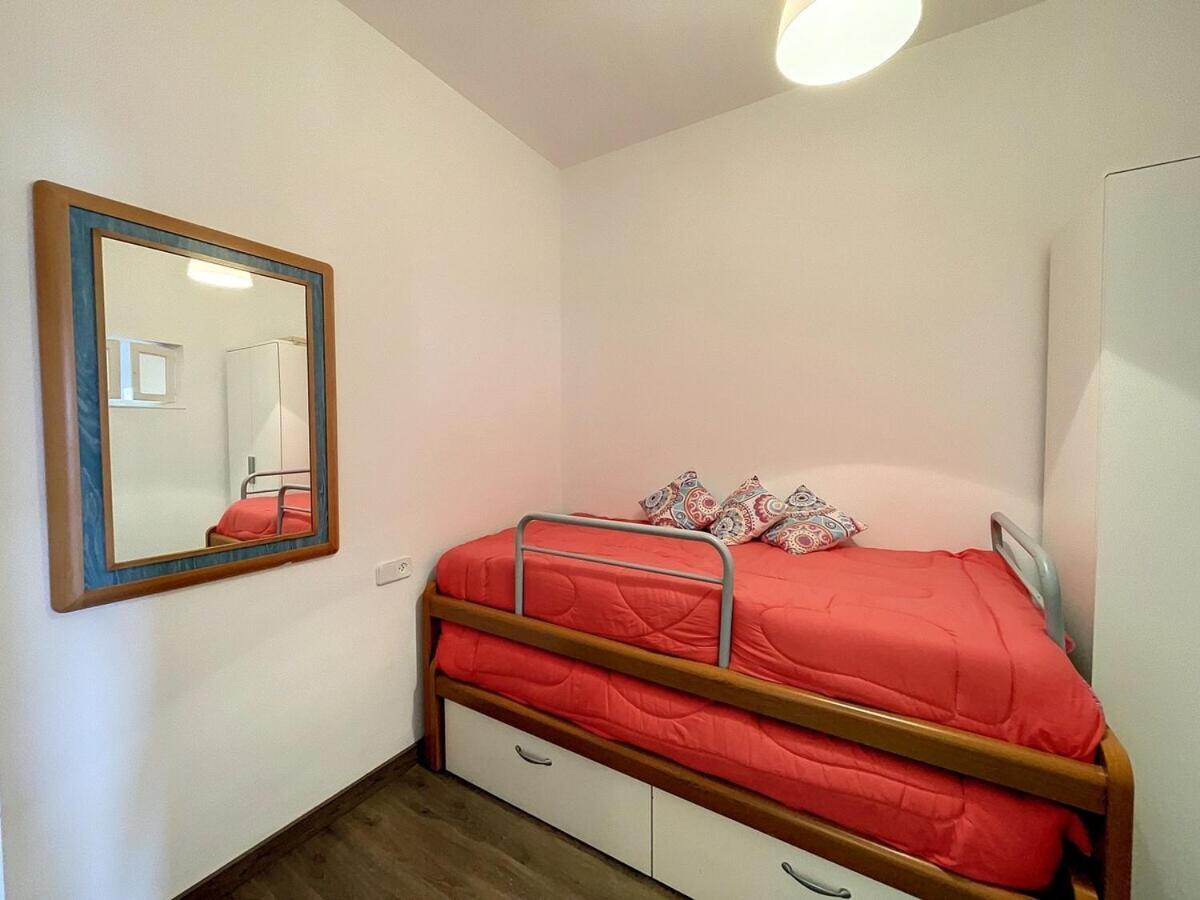 Apartamento F96 Ubicado En El Corazón De Fornells Fornells (Menorca)