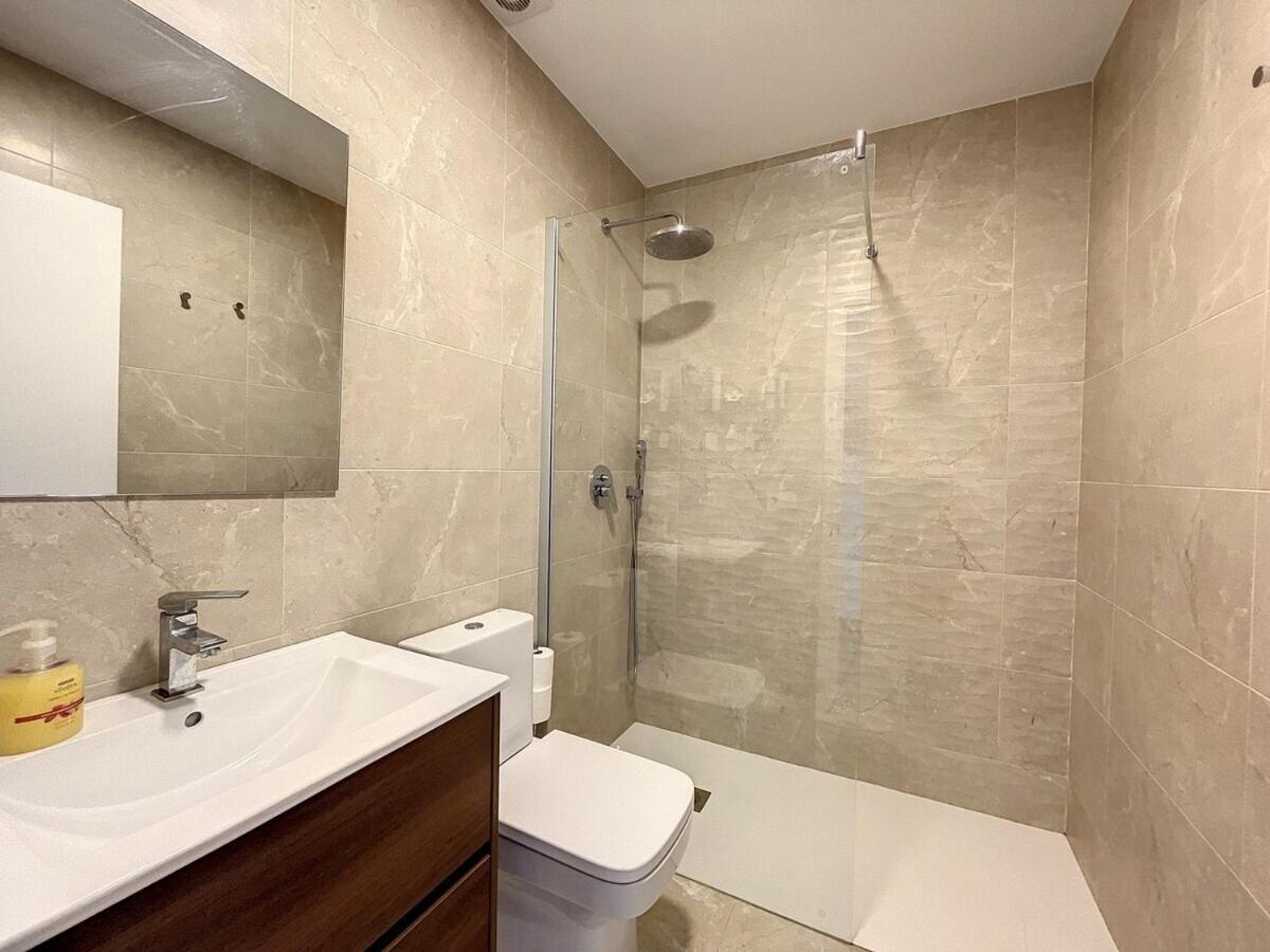 Apartamento F96 Ubicado En El Corazón De Fornells
