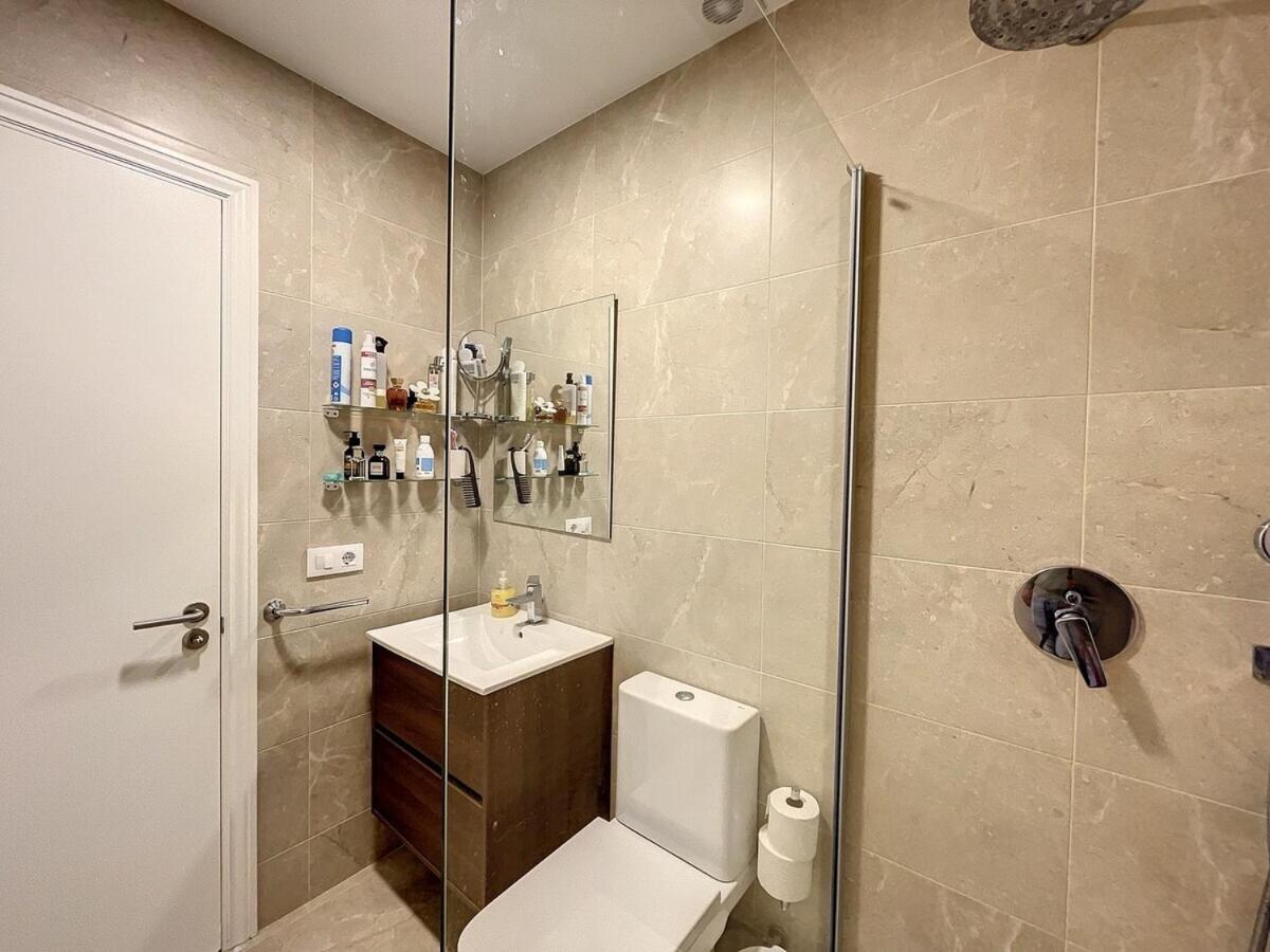 Apartamento F96 Ubicado En El Corazón De Fornells