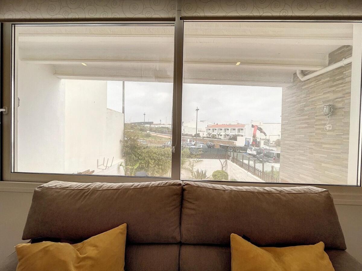 F96 Ubicado En El Corazón De Fornells Apartamento Fornells (Menorca)