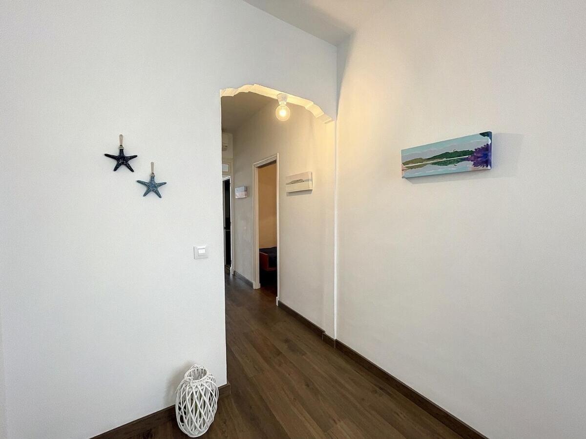 F96 Ubicado En El Corazón De Fornells Apartamento Fornells (Menorca)