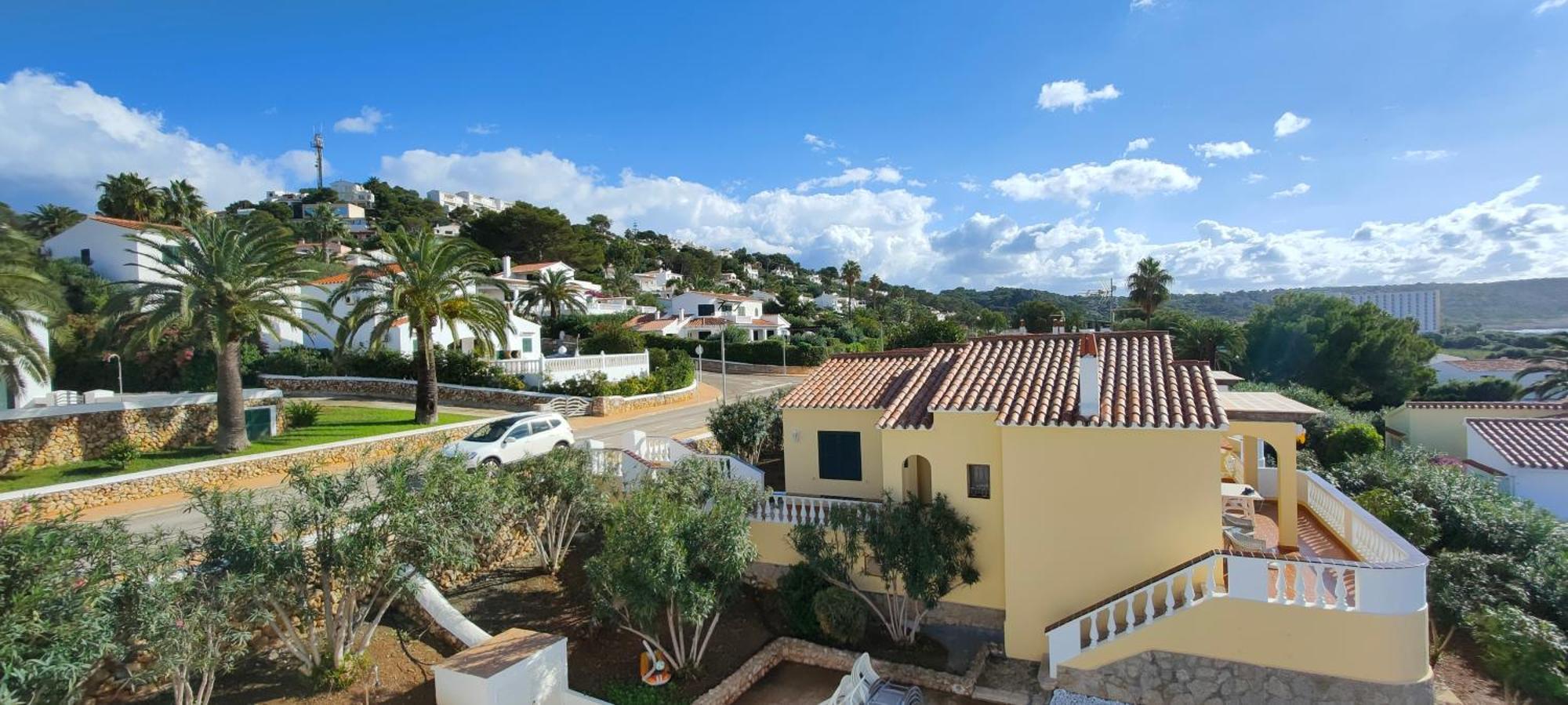 Сasa de vacaciones Casa Malibu Son Bou
