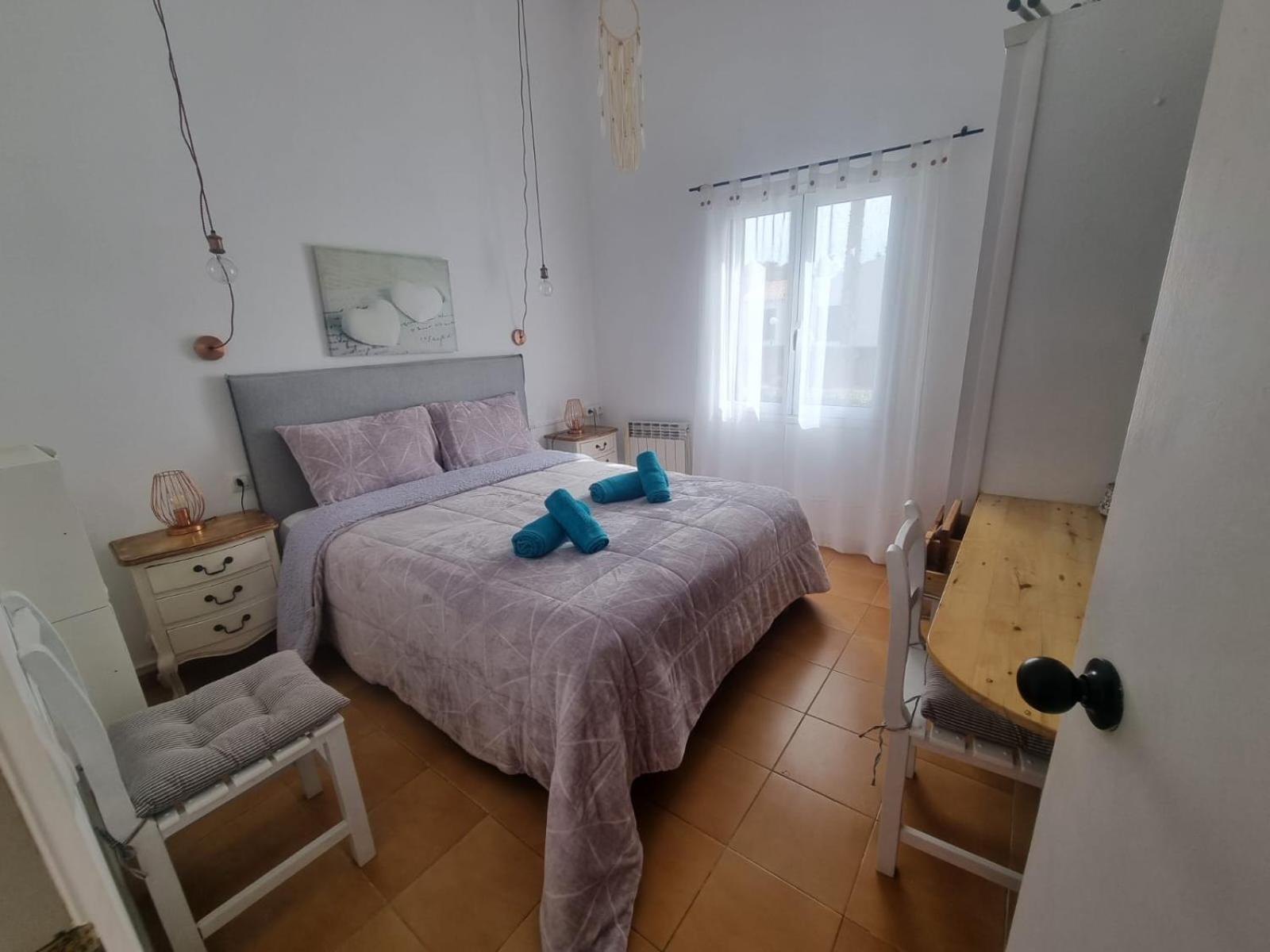 Fantastico Apartamento Con Jardin Privado Y Piscina Para 4 Personas En Cap D'artrutx En Ciutadella De Menorca