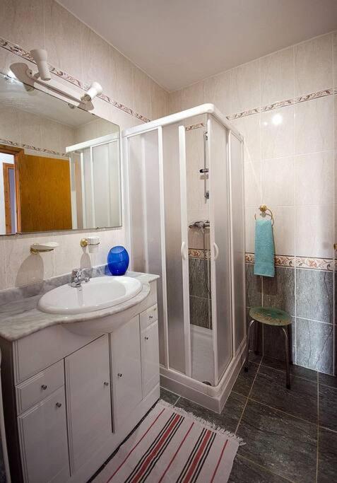 Apartamento Primera Linea De Playa Son Bou *