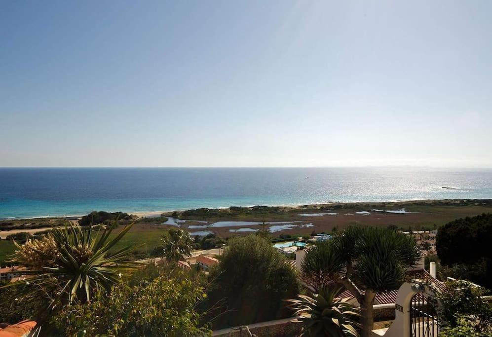 Primera Linea De Playa Son Bou Apartamento *