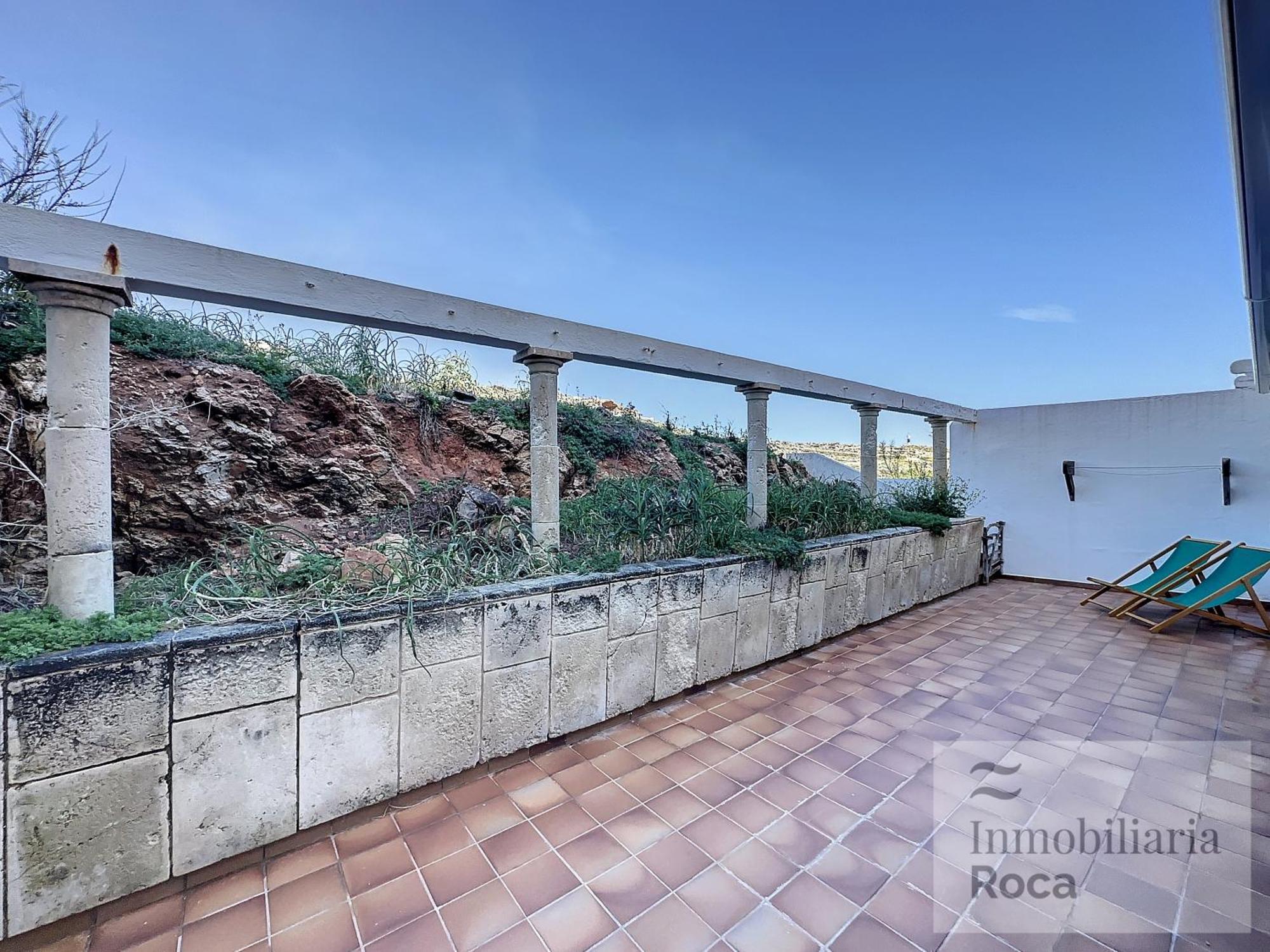 Roca Fornells, En Tramontana F239 Apartment *