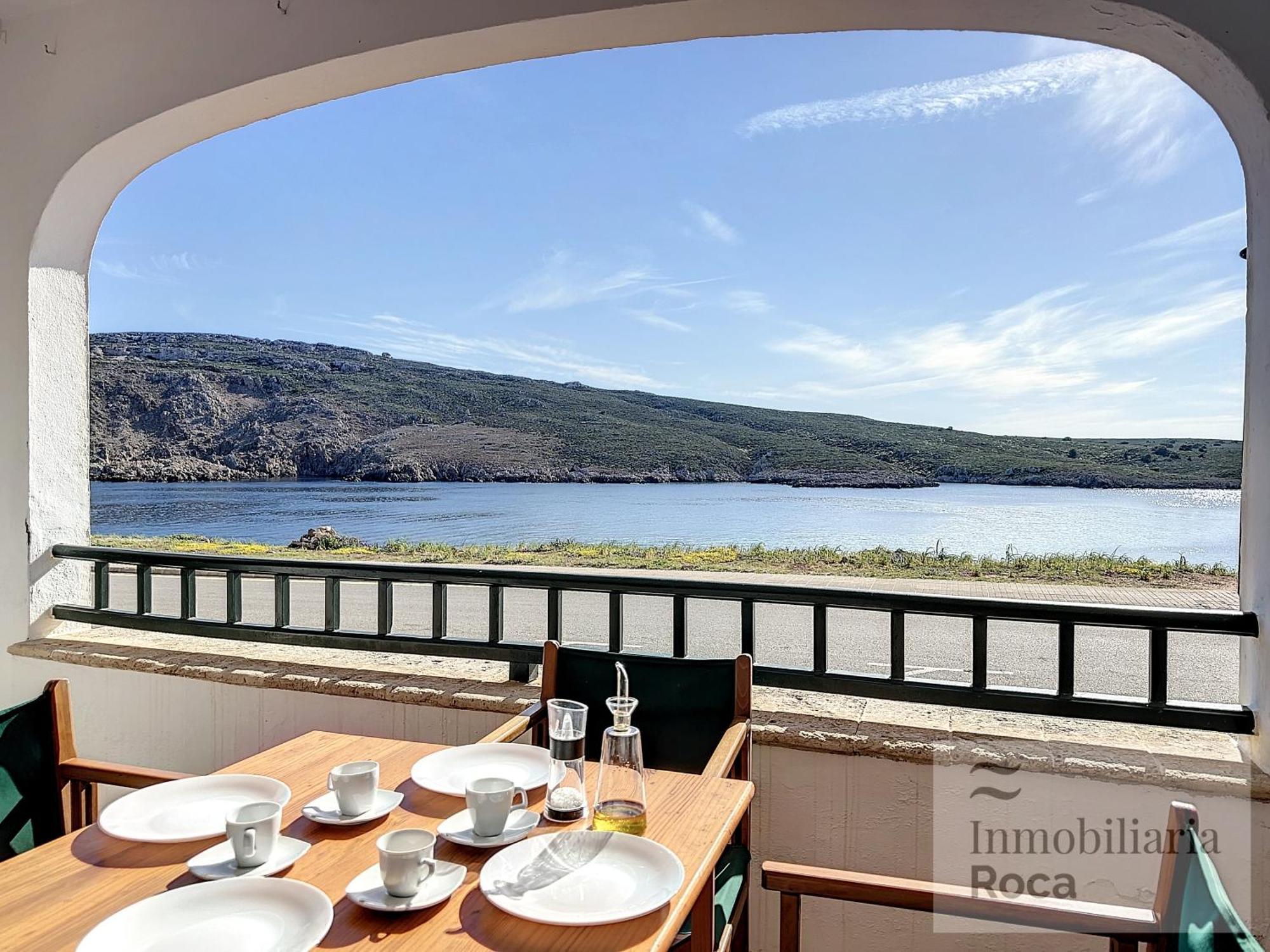 Roca Fornells, En Tramontana F239 Apartment *