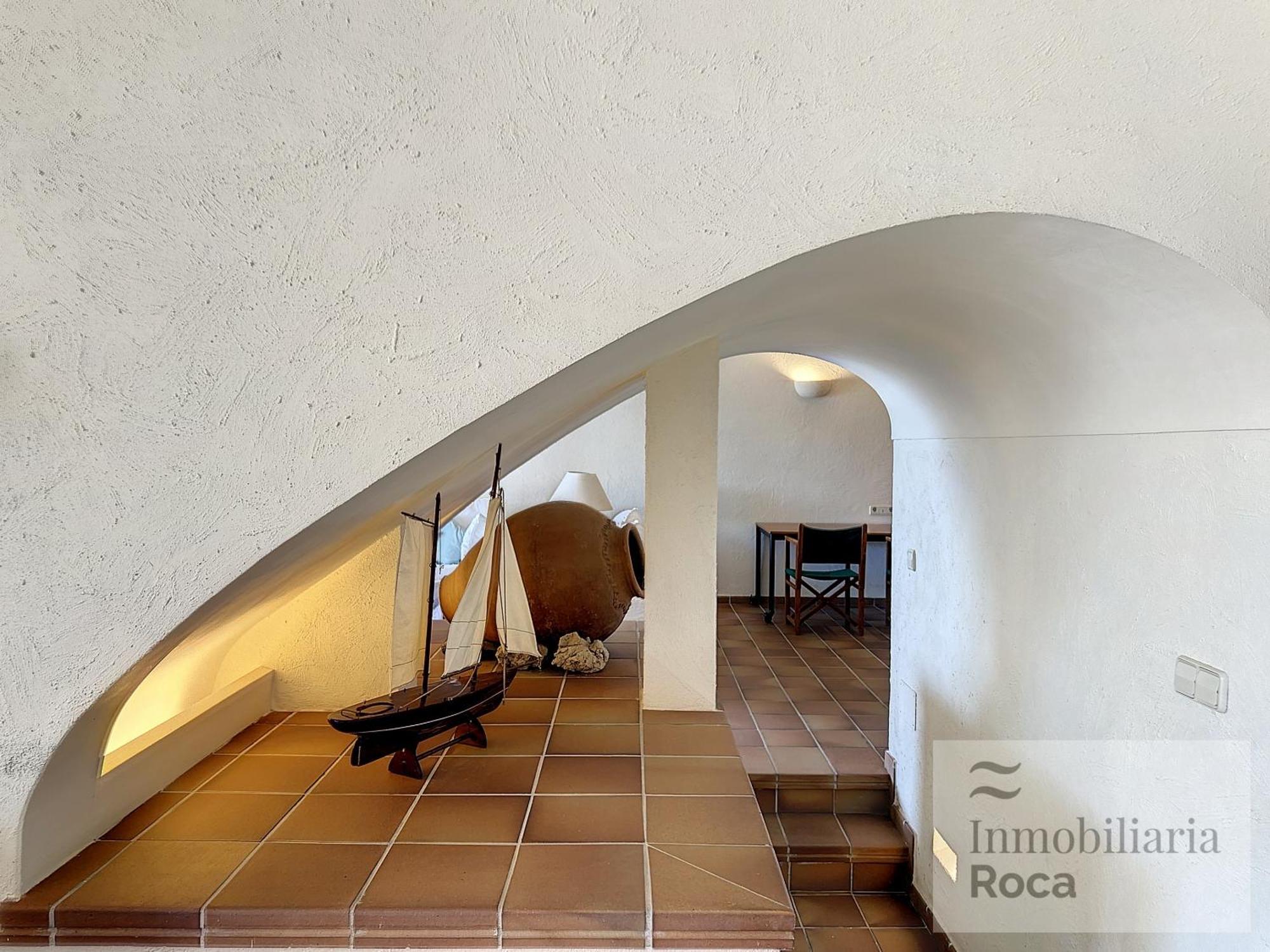 Apartment Roca Fornells, En Tramontana F239 Fornells (Menorca)