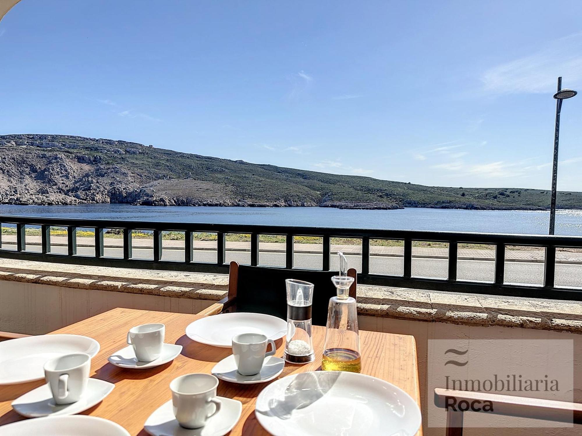 Roca Fornells, En Tramontana F239 Apartment
