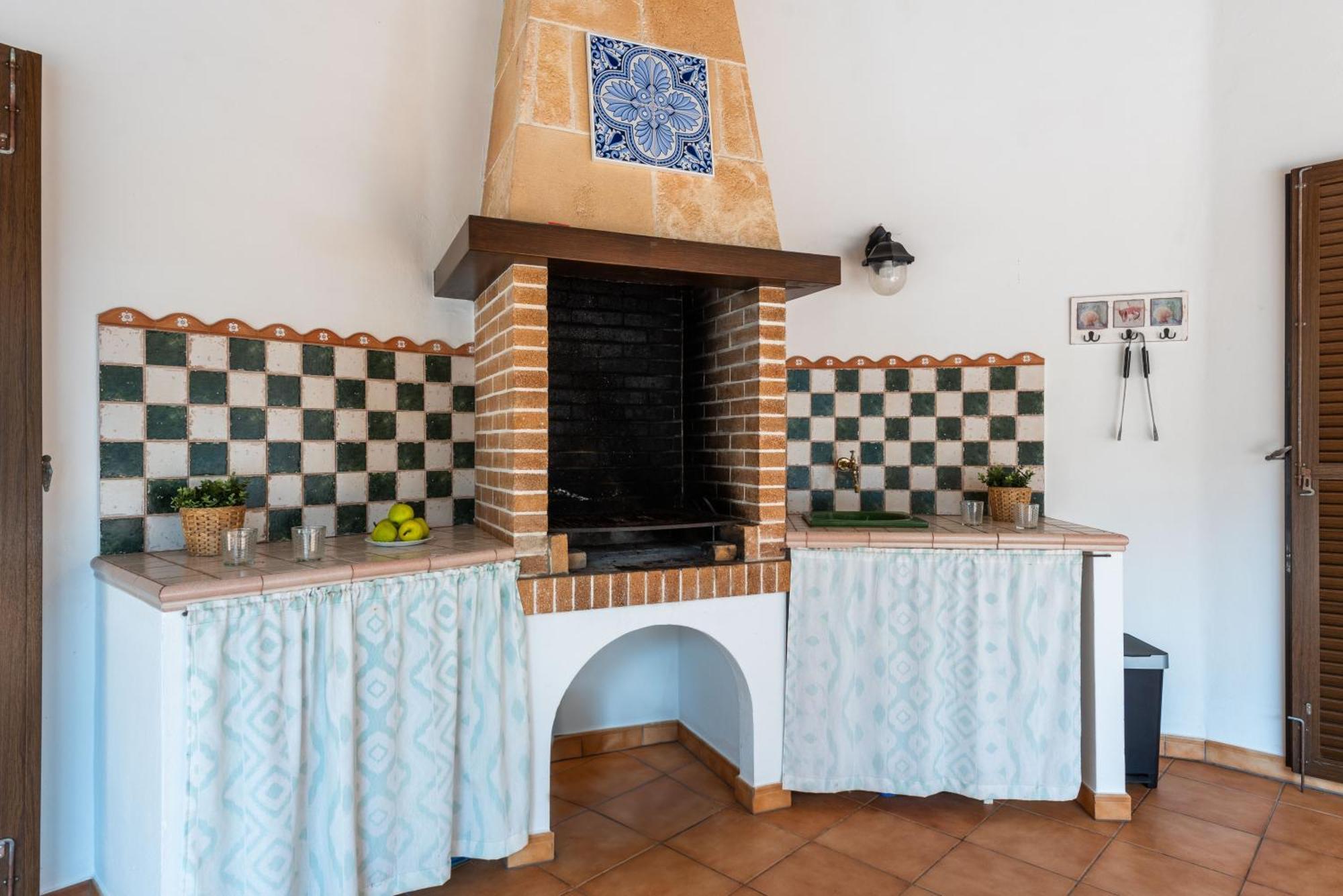 Villa Juana Blanes *