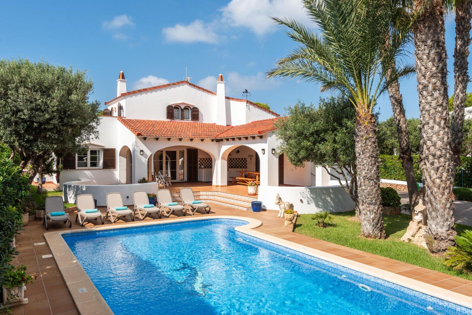Villa Juana Blanes