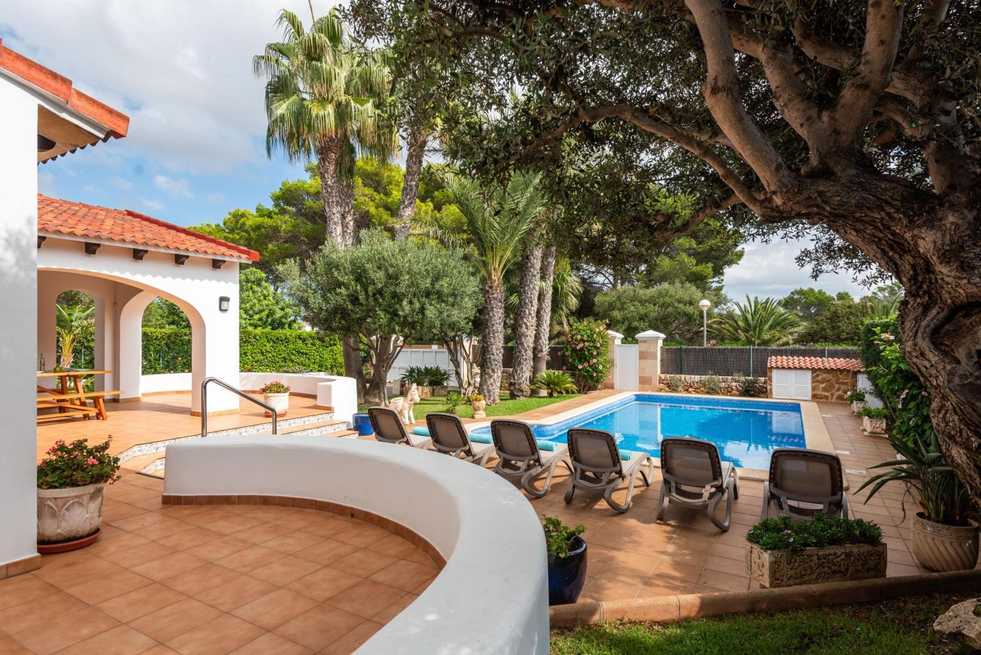 Juana Blanes Villa