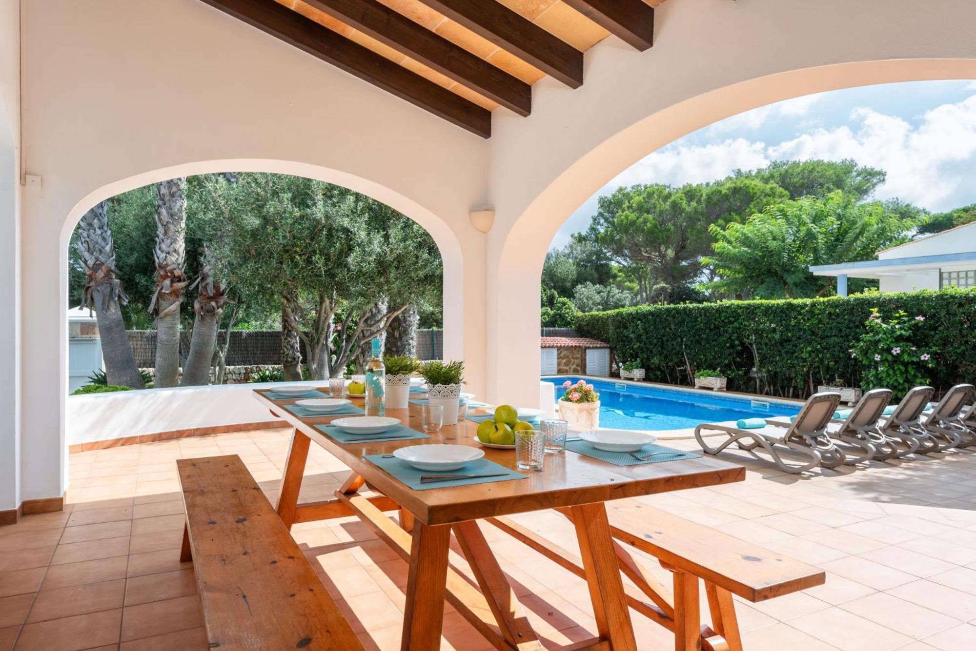 Villa Juana Blanes
