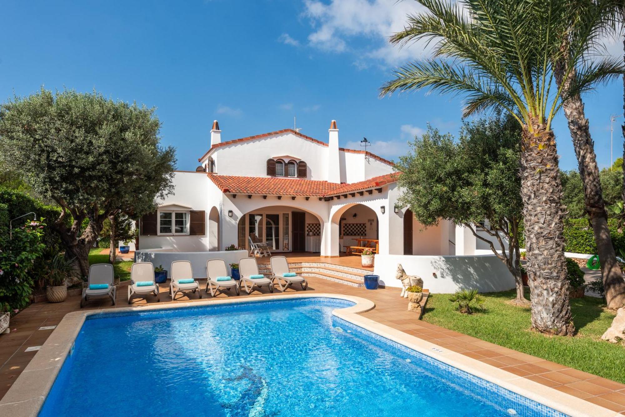 Juana Blanes Villa