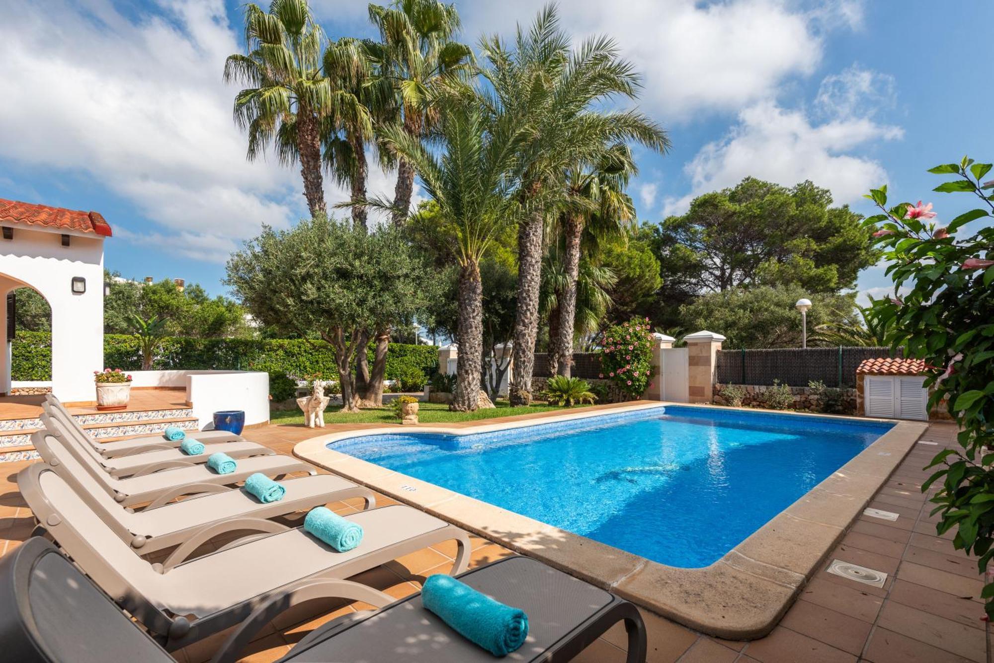 Villa Juana Blanes