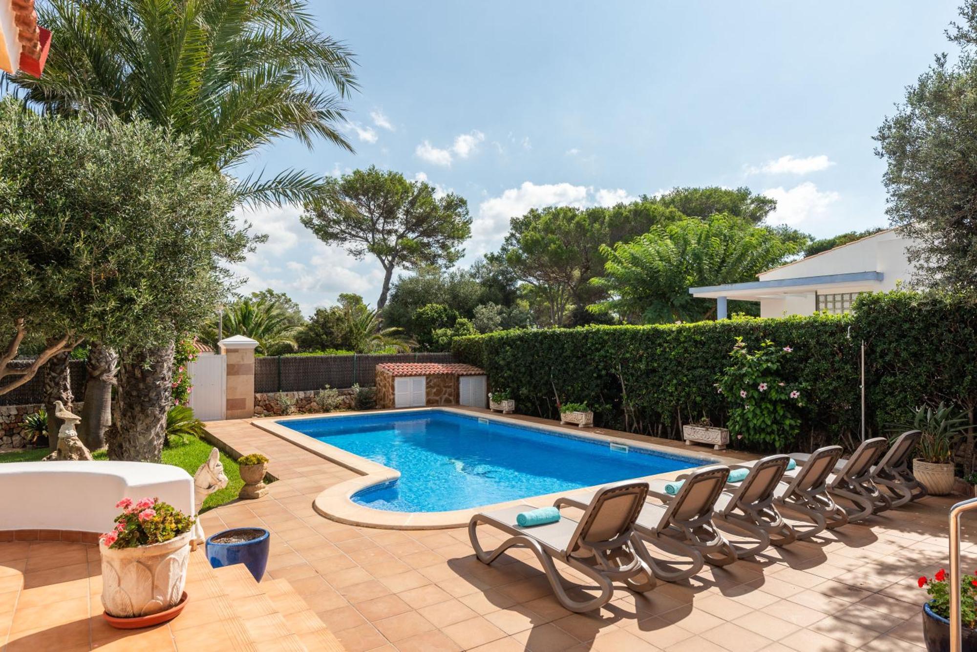 Villa Juana Blanes *