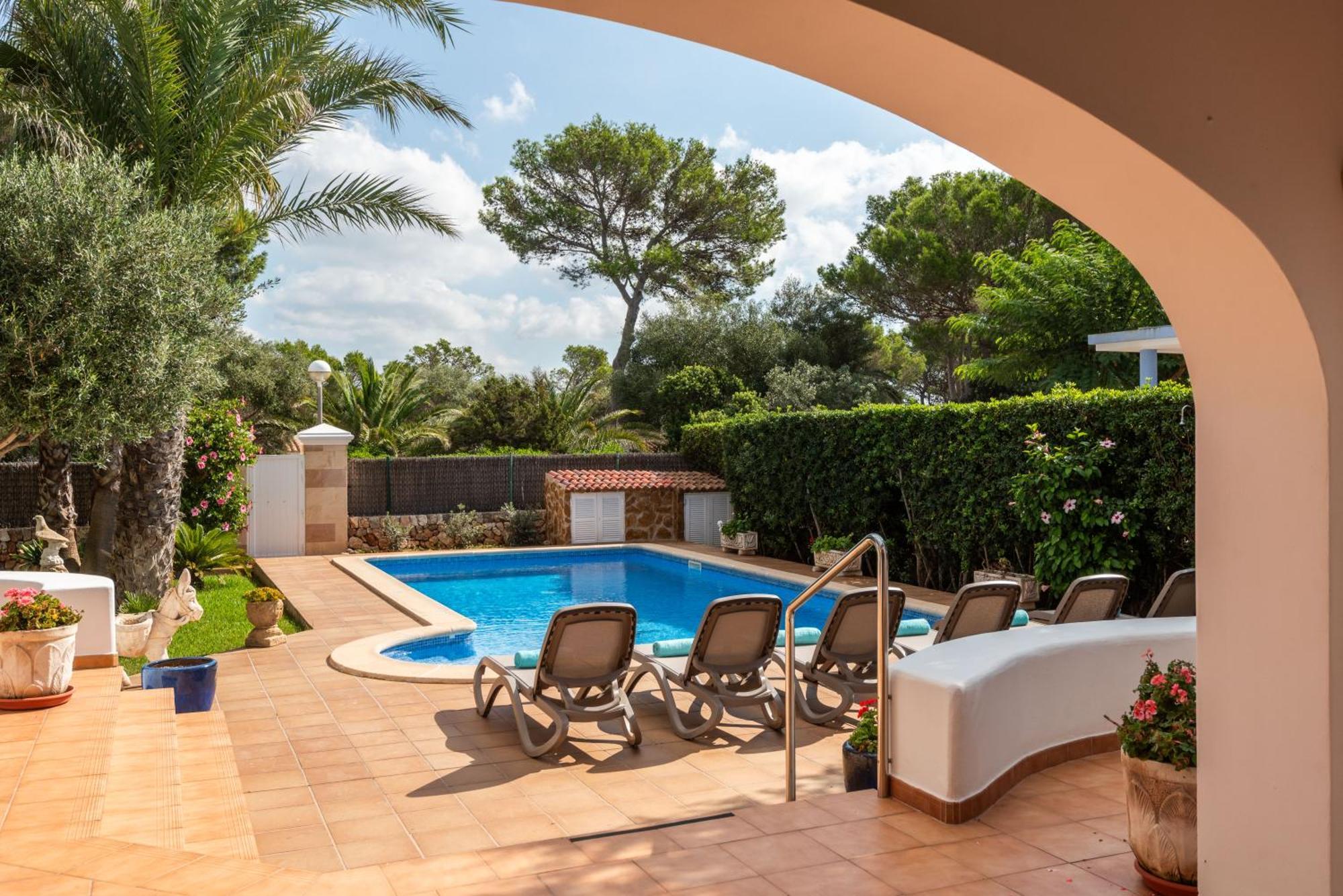 Villa Juana Blanes *