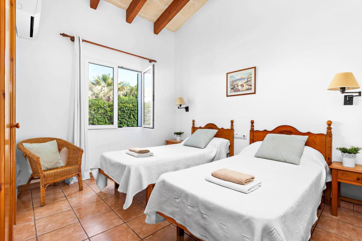 Villa Miguel Dos Cala'N Bosch (Menorca)