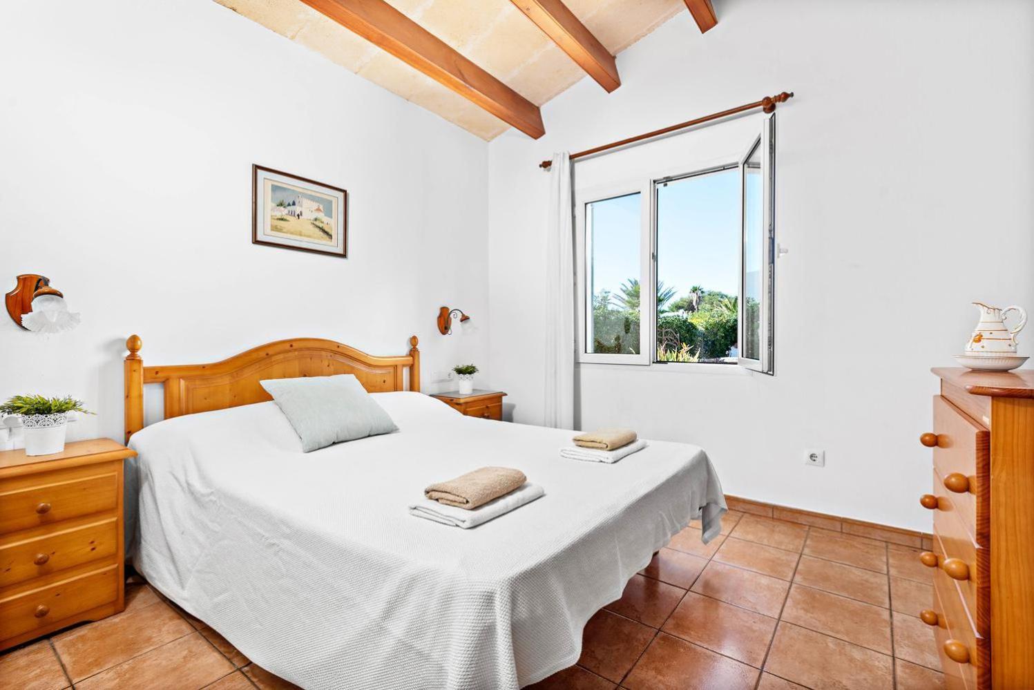 Miguel Dos Cala'N Bosch (Menorca)
