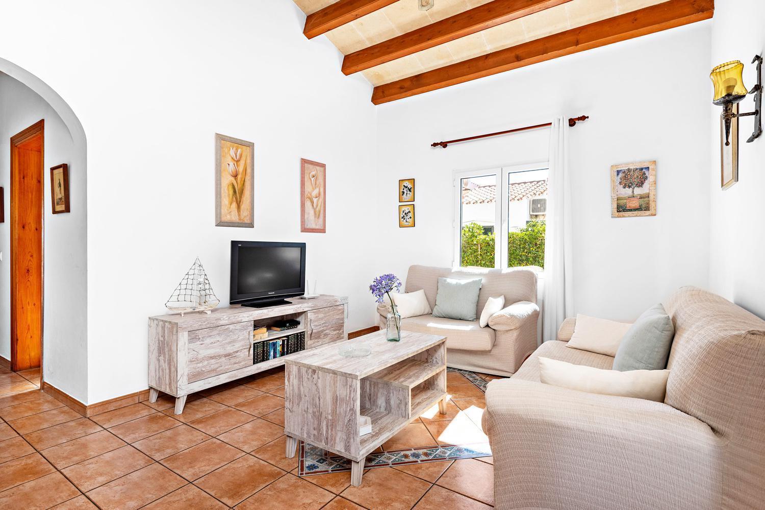 Villa Miguel Dos