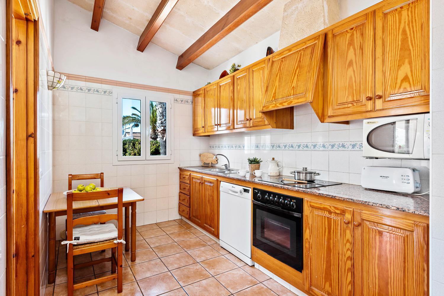 Villa Miguel Dos *