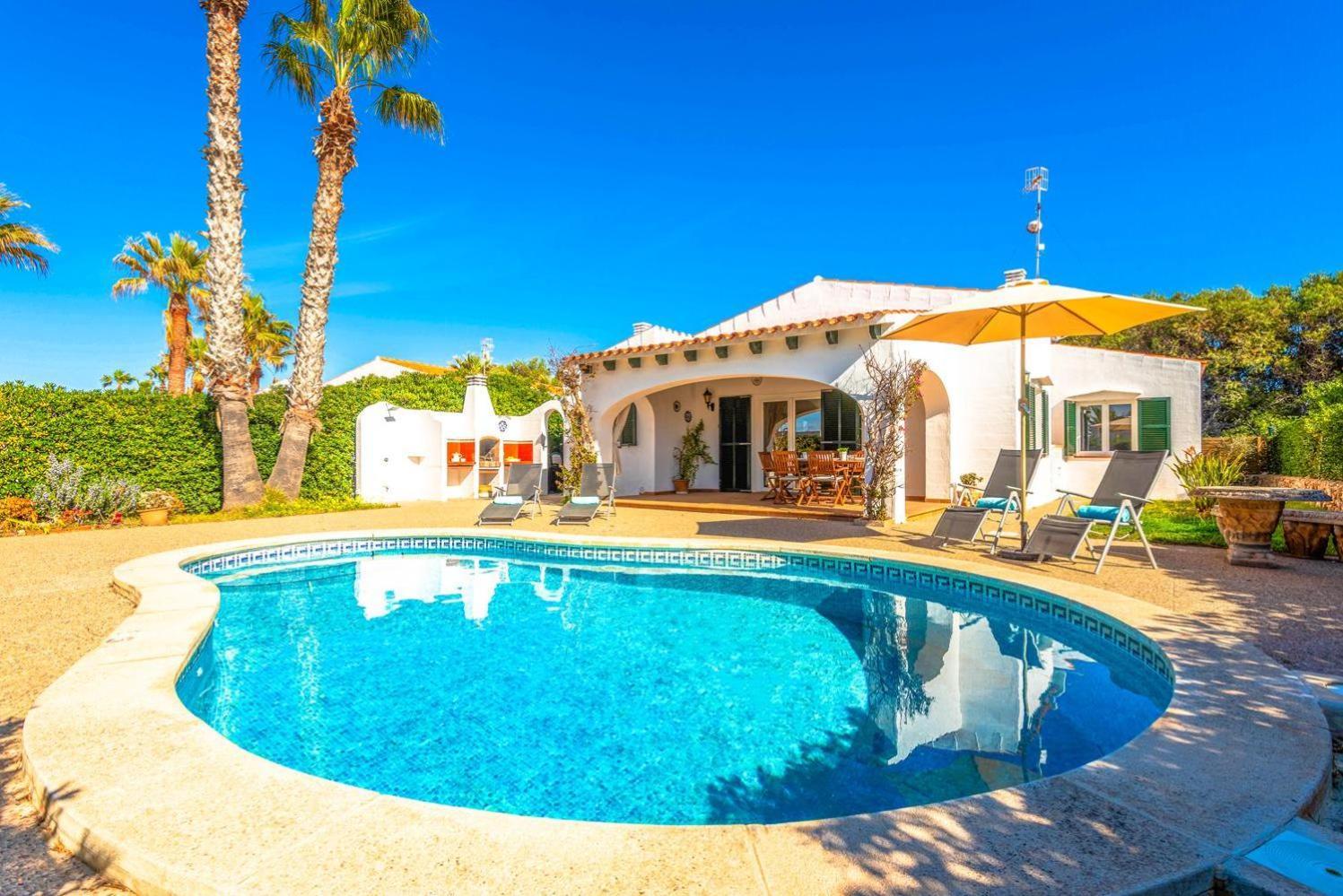Villa Miguel Dos