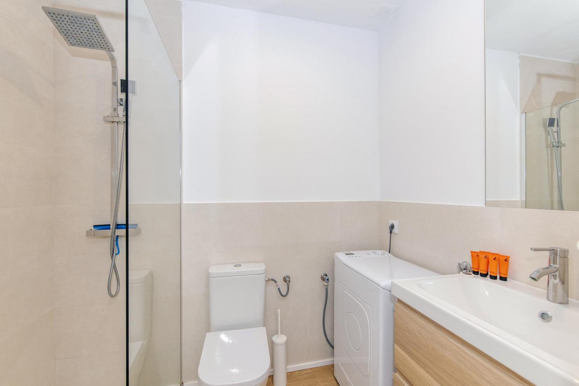 Siesta Mar Private 92 Apartamento Cala En Porter (Menorca)